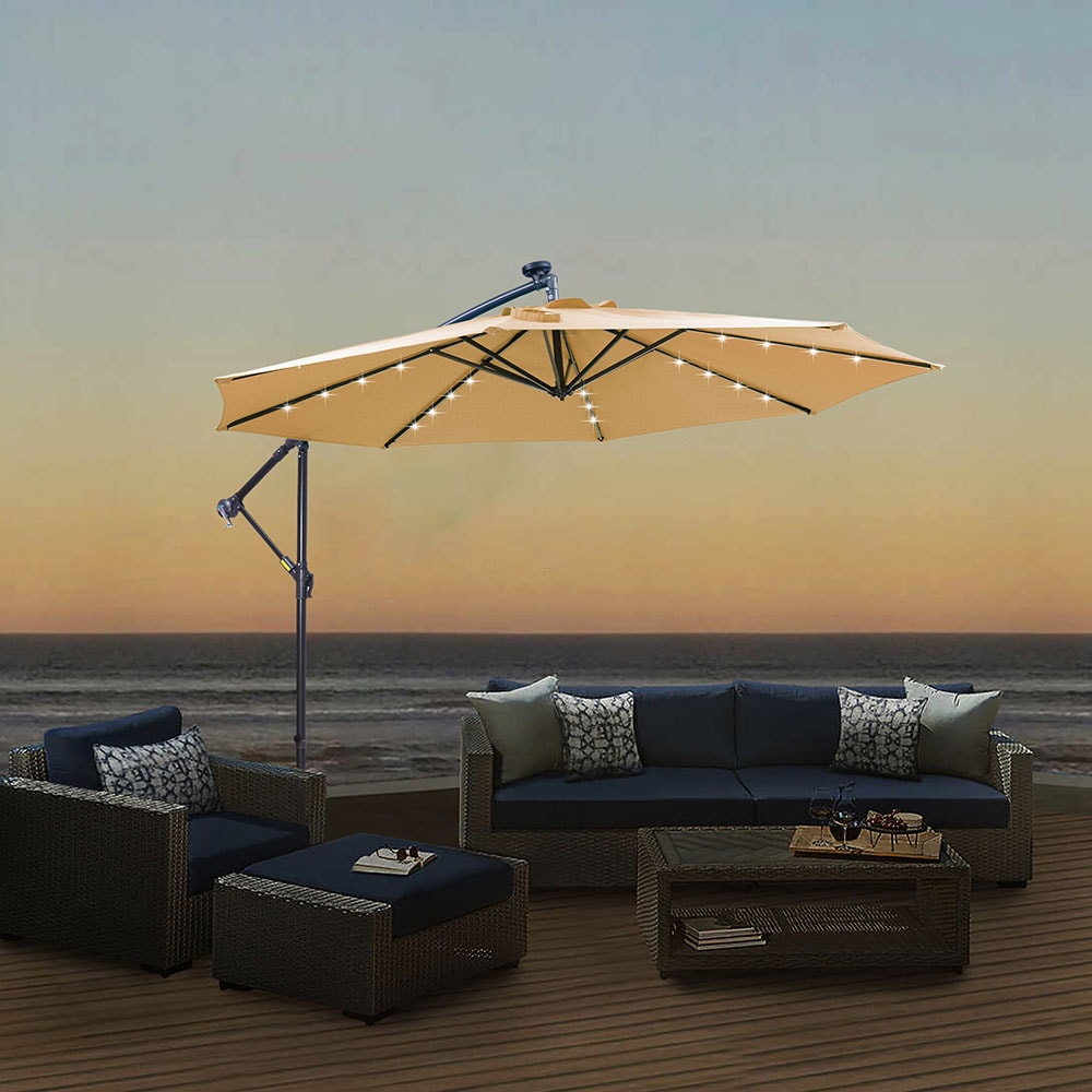 Sunrinx MG38-PU-47 Umbrellas-2 - View #8