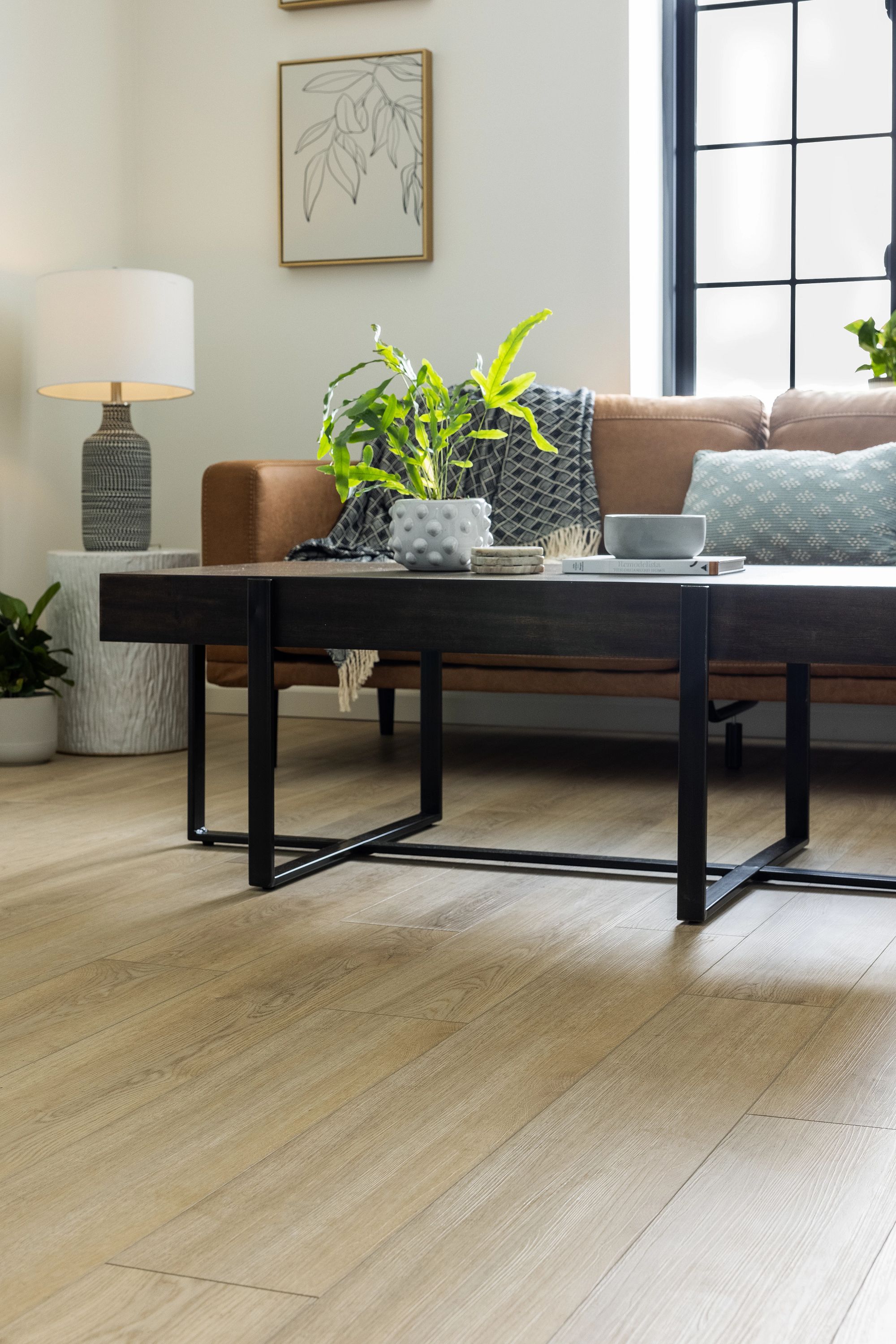 Shaw LX94300257 Vinyl-Plank - View #6