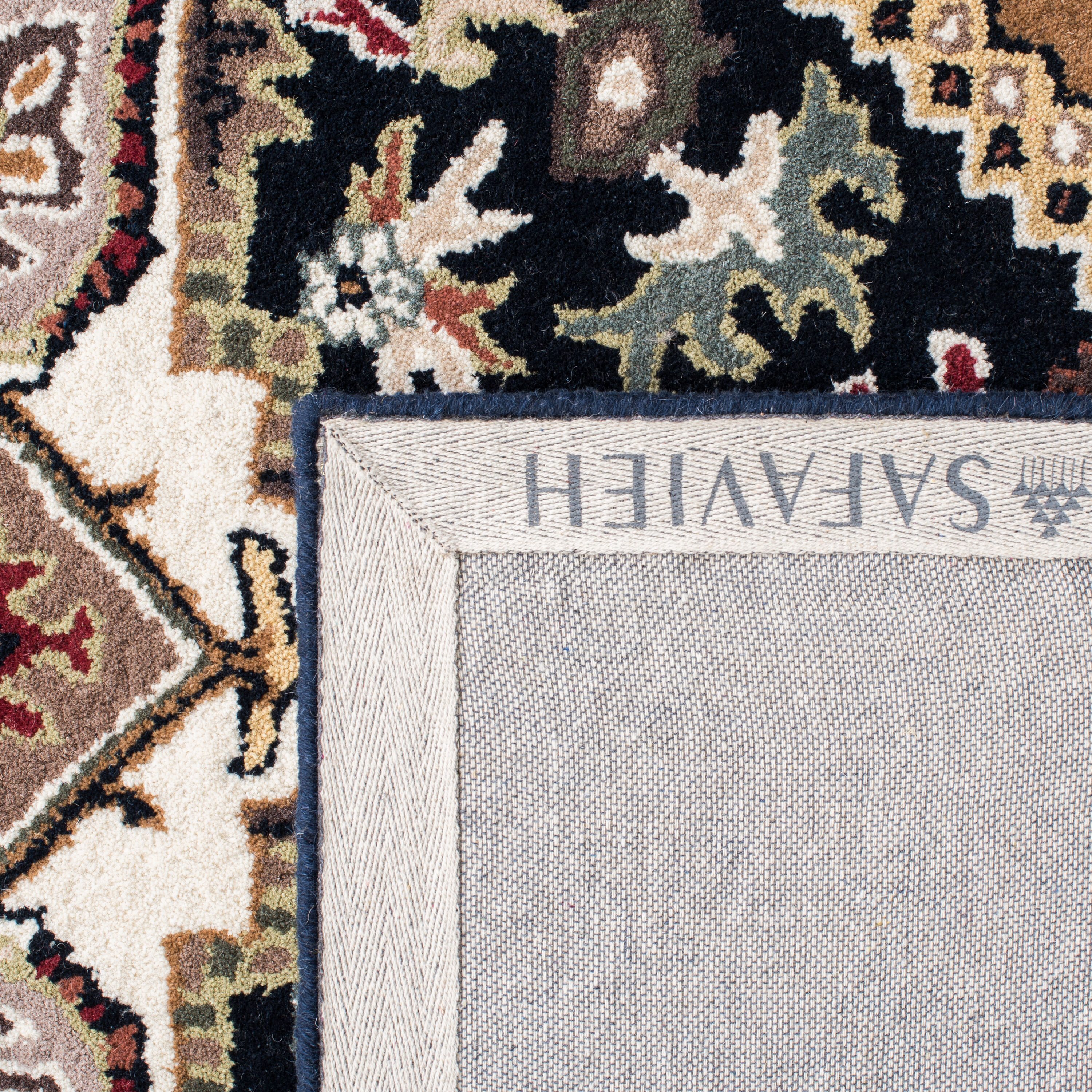 Safavieh HG625T-10 rugs - View #3