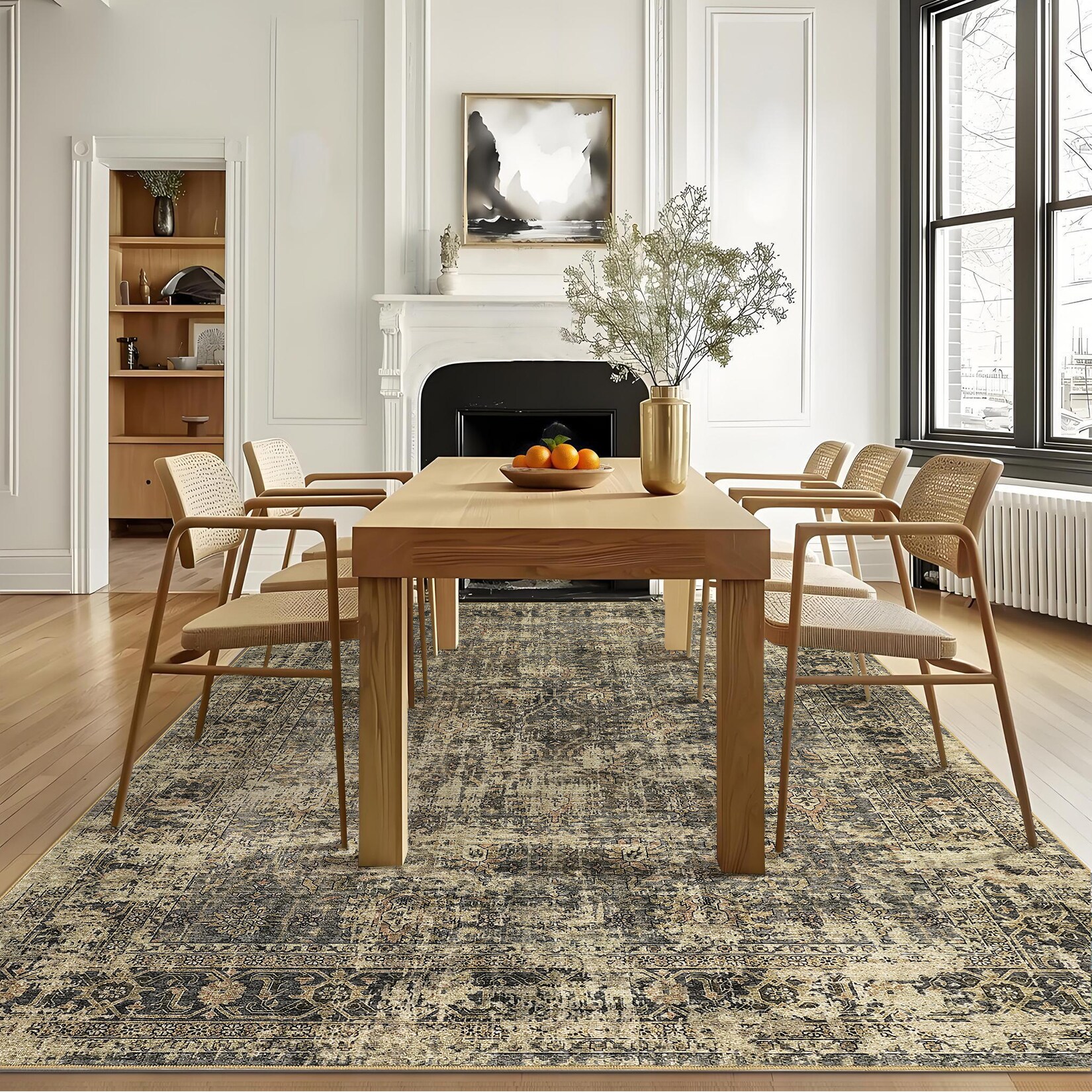 Qeetex LSN-PHO-33KRQ4JJ rugs - View #6