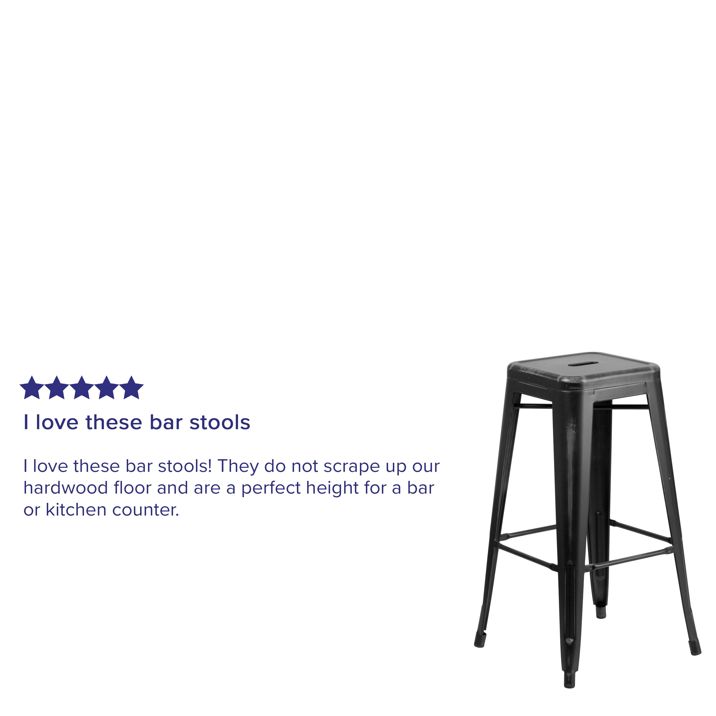 Flash Furniture 889142024545 stools - View #9