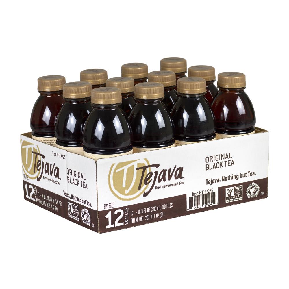 Tejava 313-00005 Single-Serve-Beverages - View #3