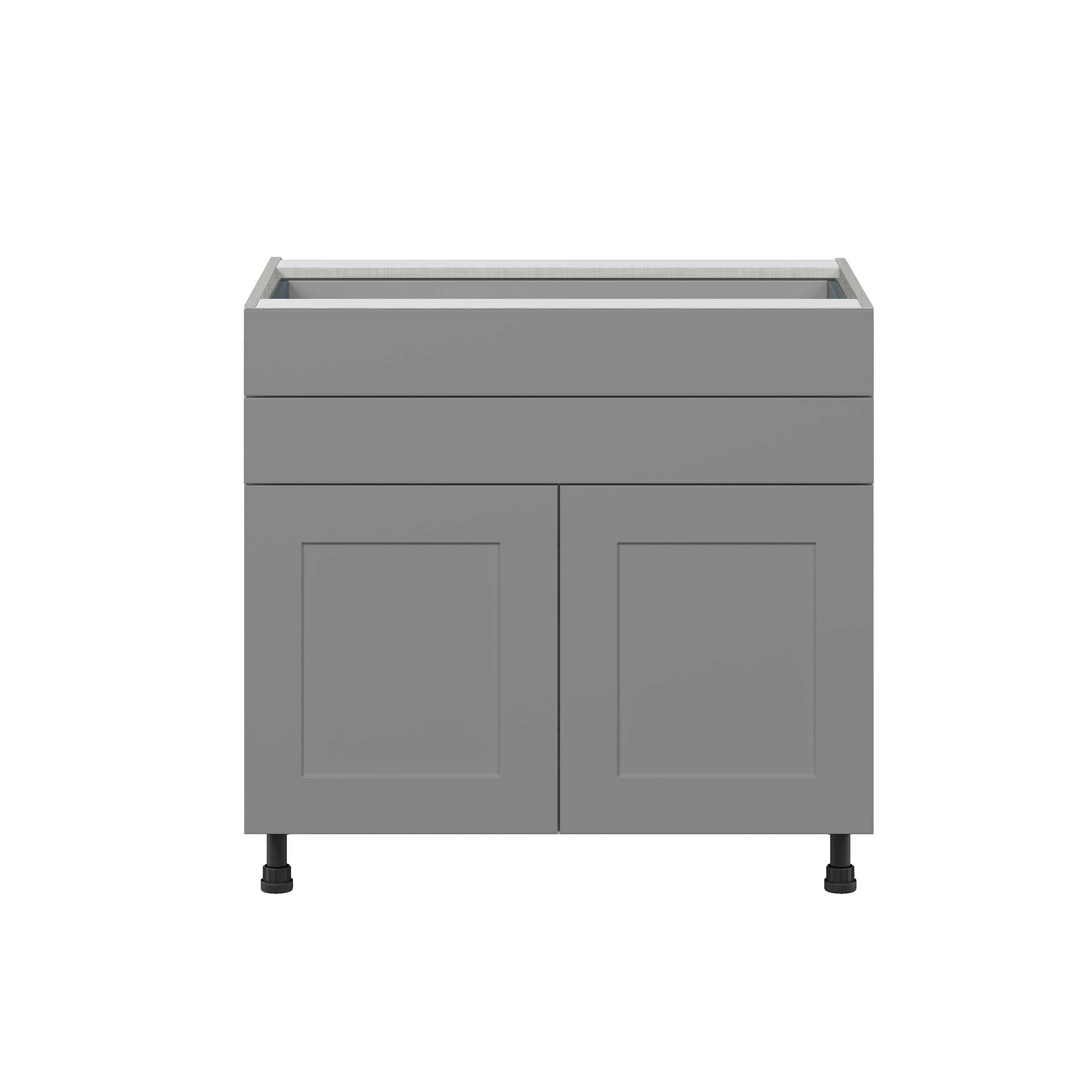 Hugo&Borg DSB36B-BM Cabinets-Kitchen - View #6