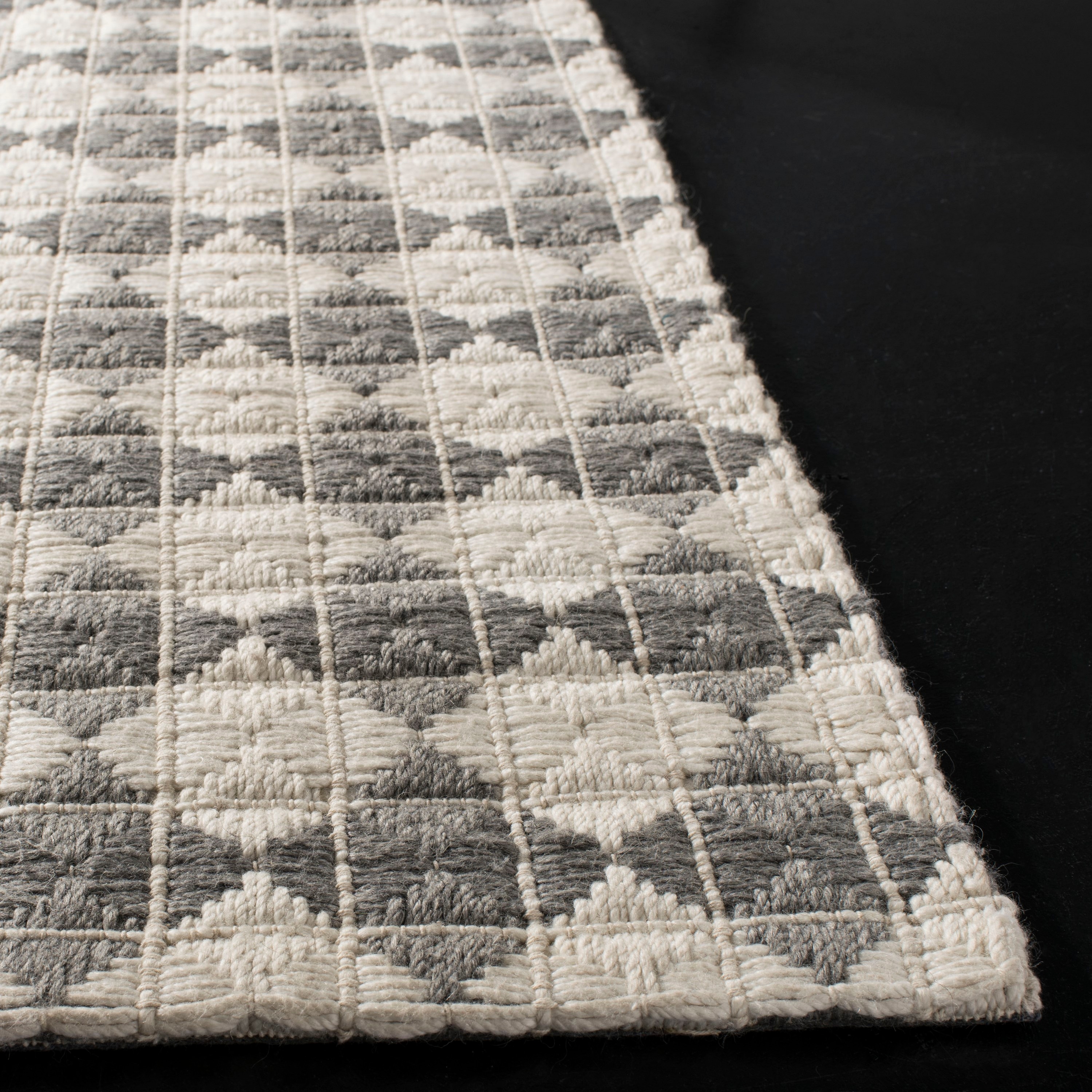 Safavieh NAT407F-3 rugs - View #3