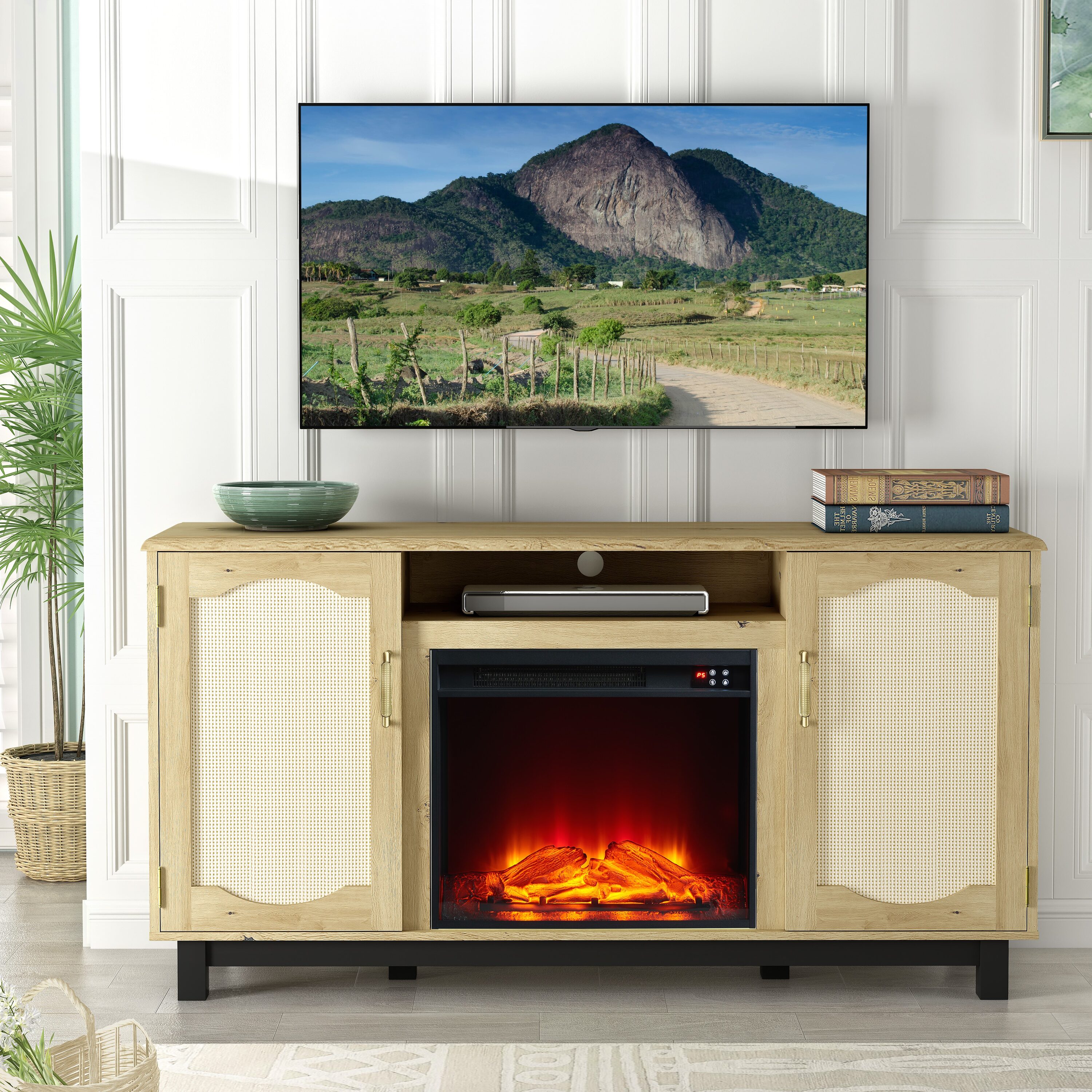 Festivo FTS23217 Tv-Stands - View #3