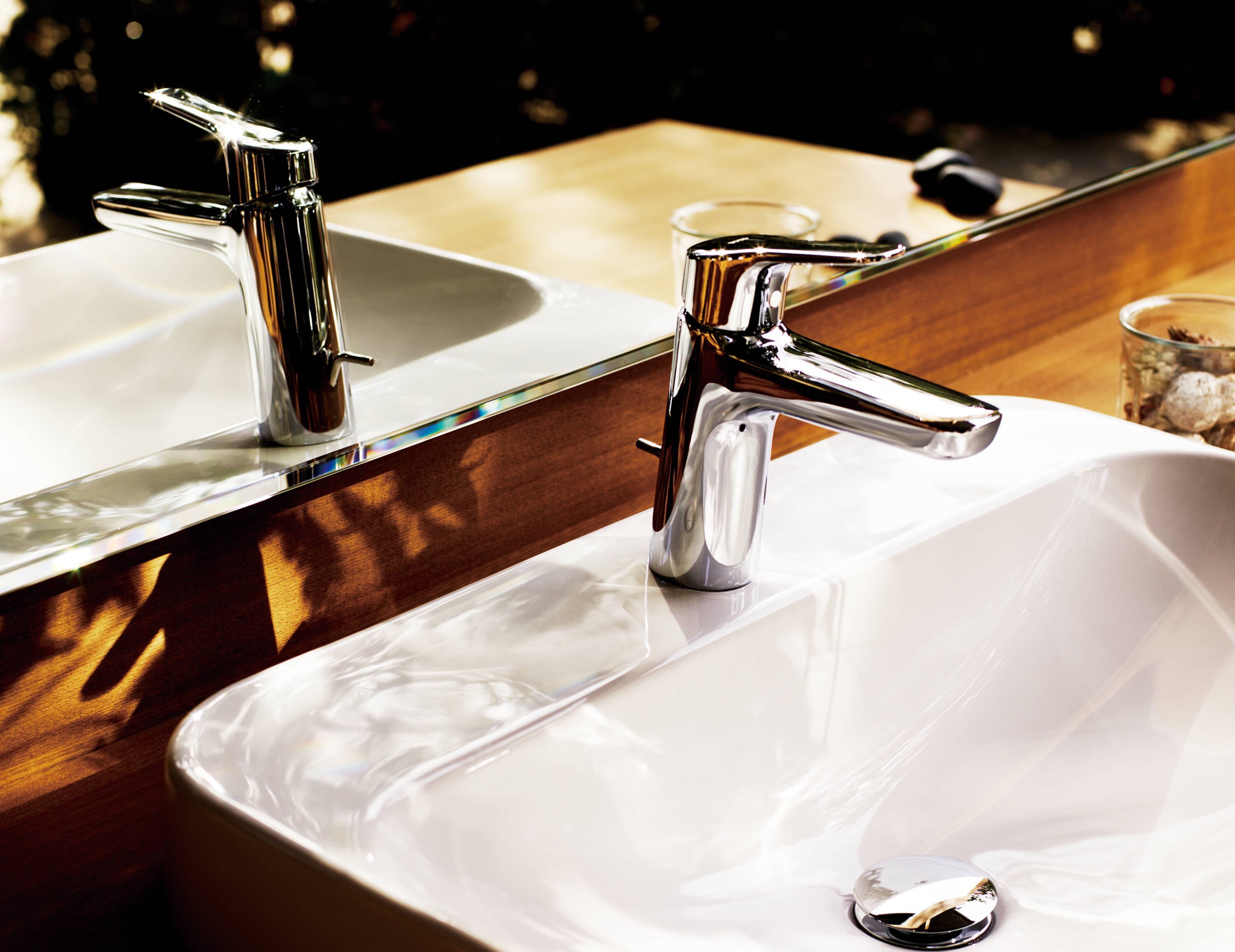 TOTO TLG03301U-CP Lavatory-Faucets - View #6