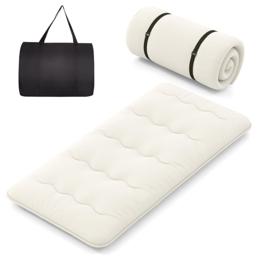 Ayelon LW4426BE-TCT Camping Mattress-twin Size