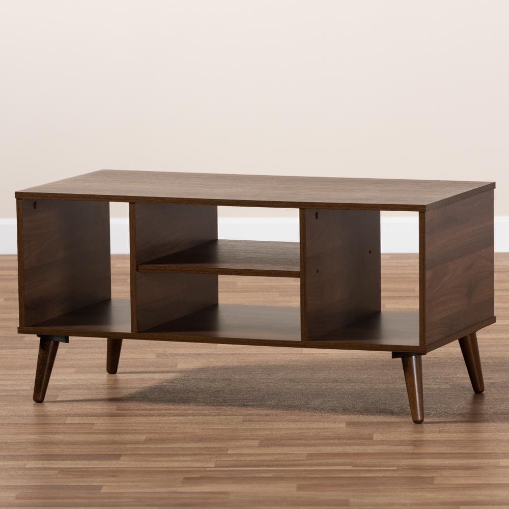 Baxton Studio 159-9862-LW Coffee-Tables - View #4