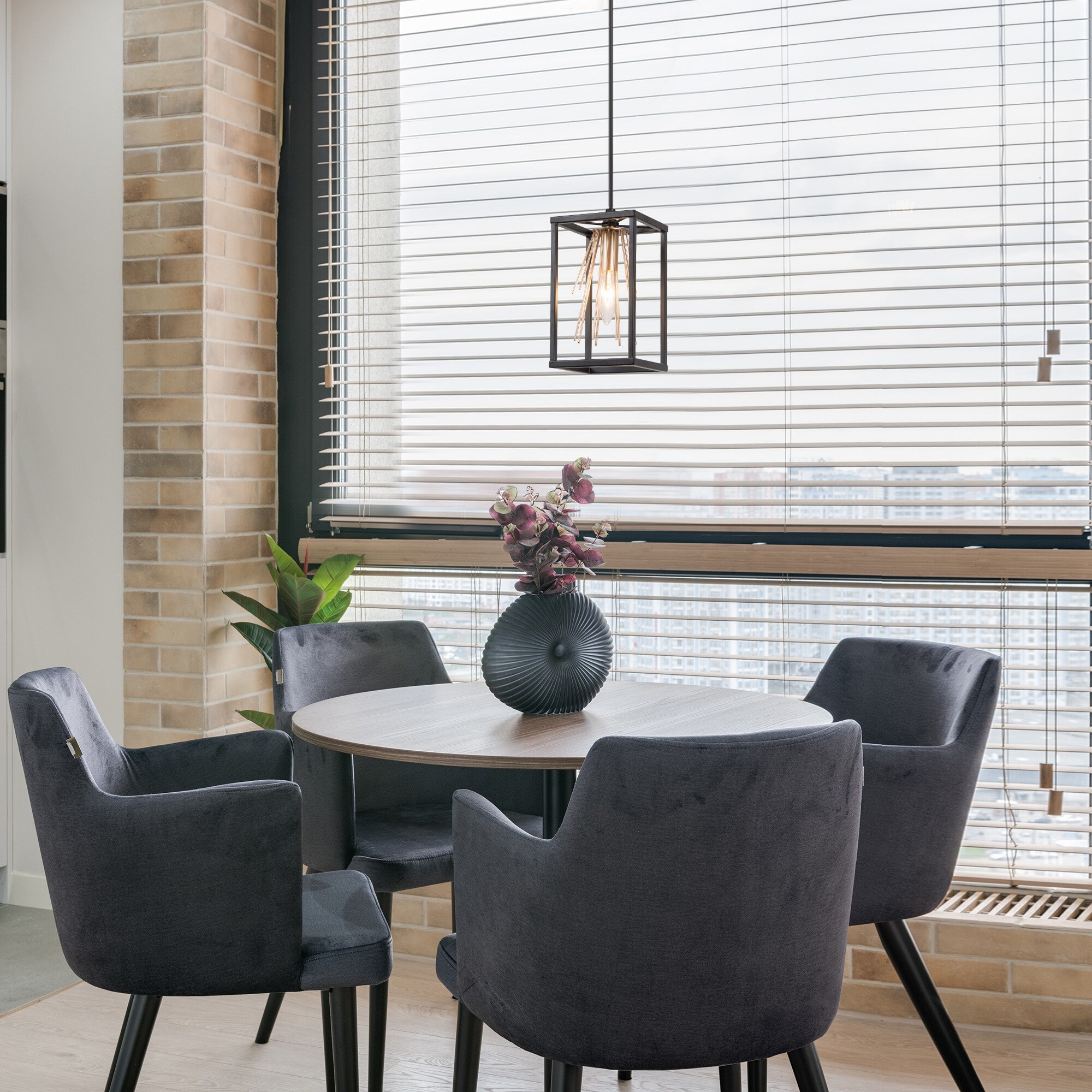 Uolfin JE6FMQ-LWS24083-T7 Pendant-Lights - View #8