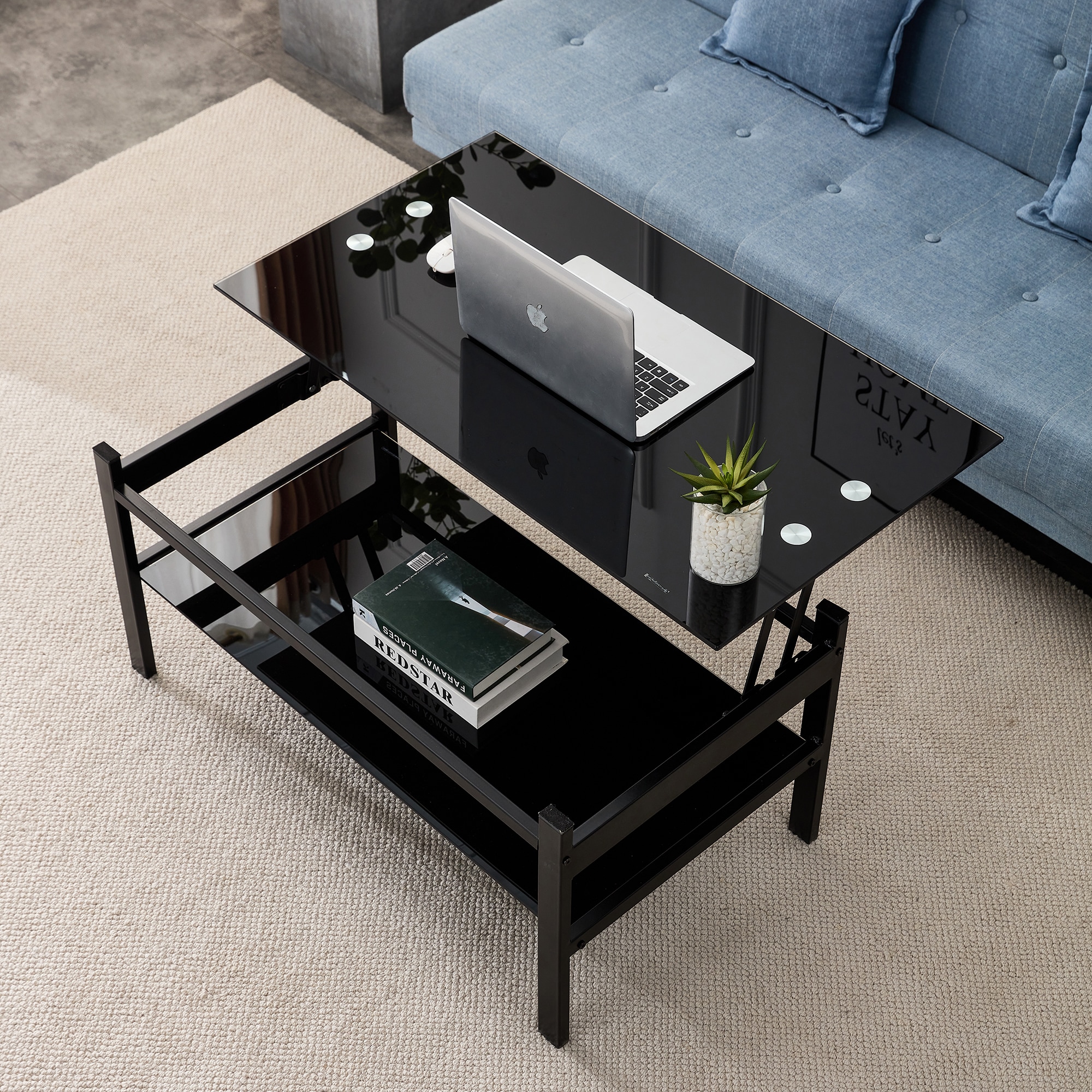 JJJ SLYFITNPRSE Coffee-Tables - View #3
