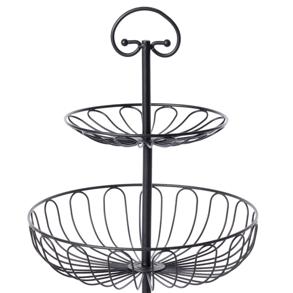 Basicwise QI003986.BK serveware - View #6