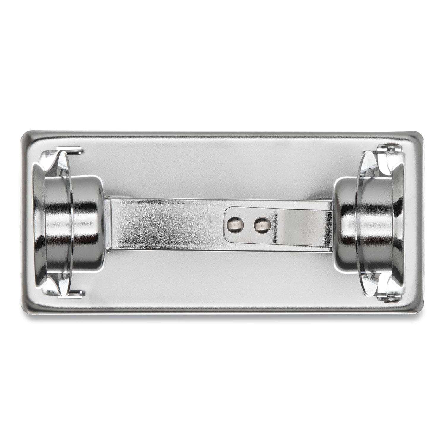 San Jamar SJMR200XC Standard roll Surface -Mount Toilet Paper Dispenser