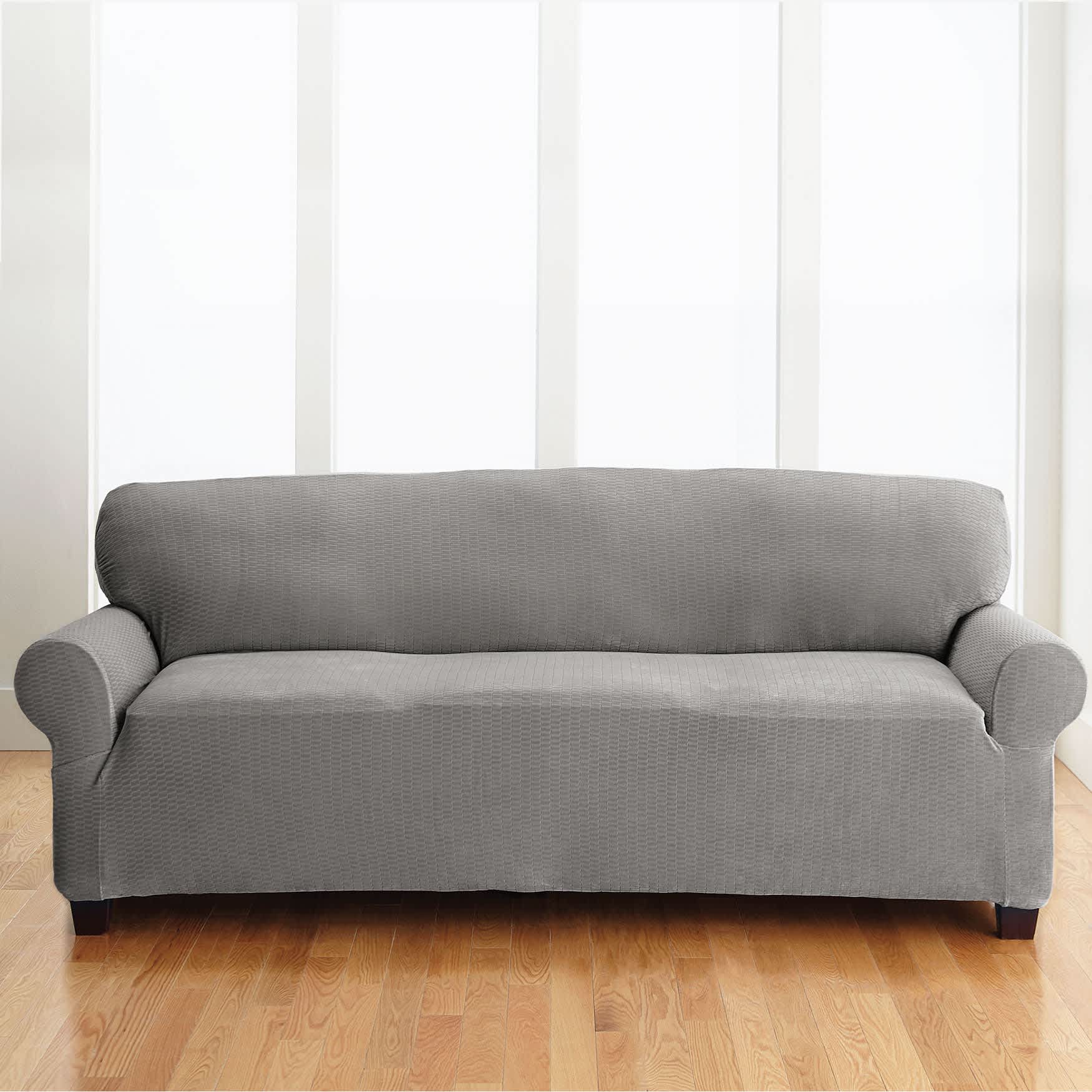 BrylaneHome 196391751628 slipcovers - View #3