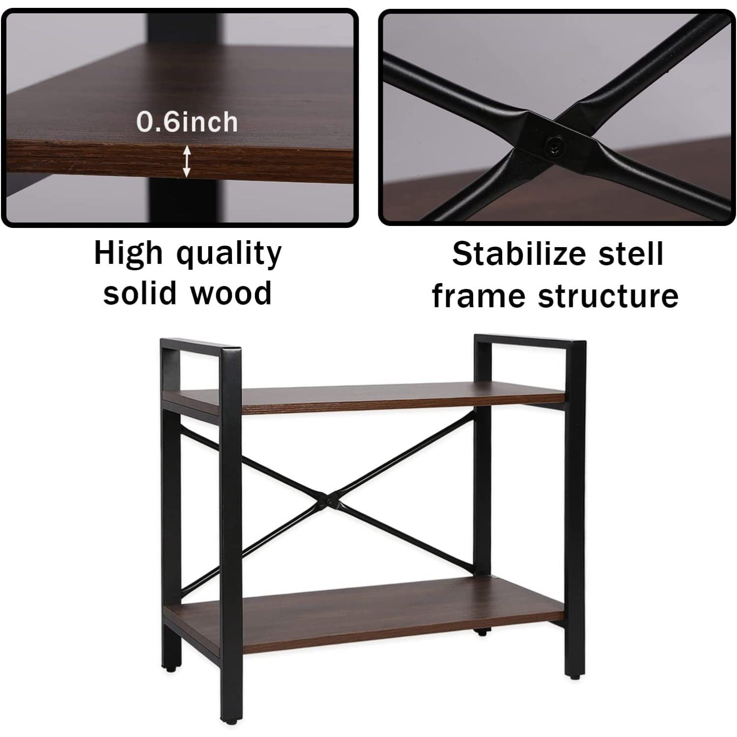 JASMODER W113449133 bookcases - View #3