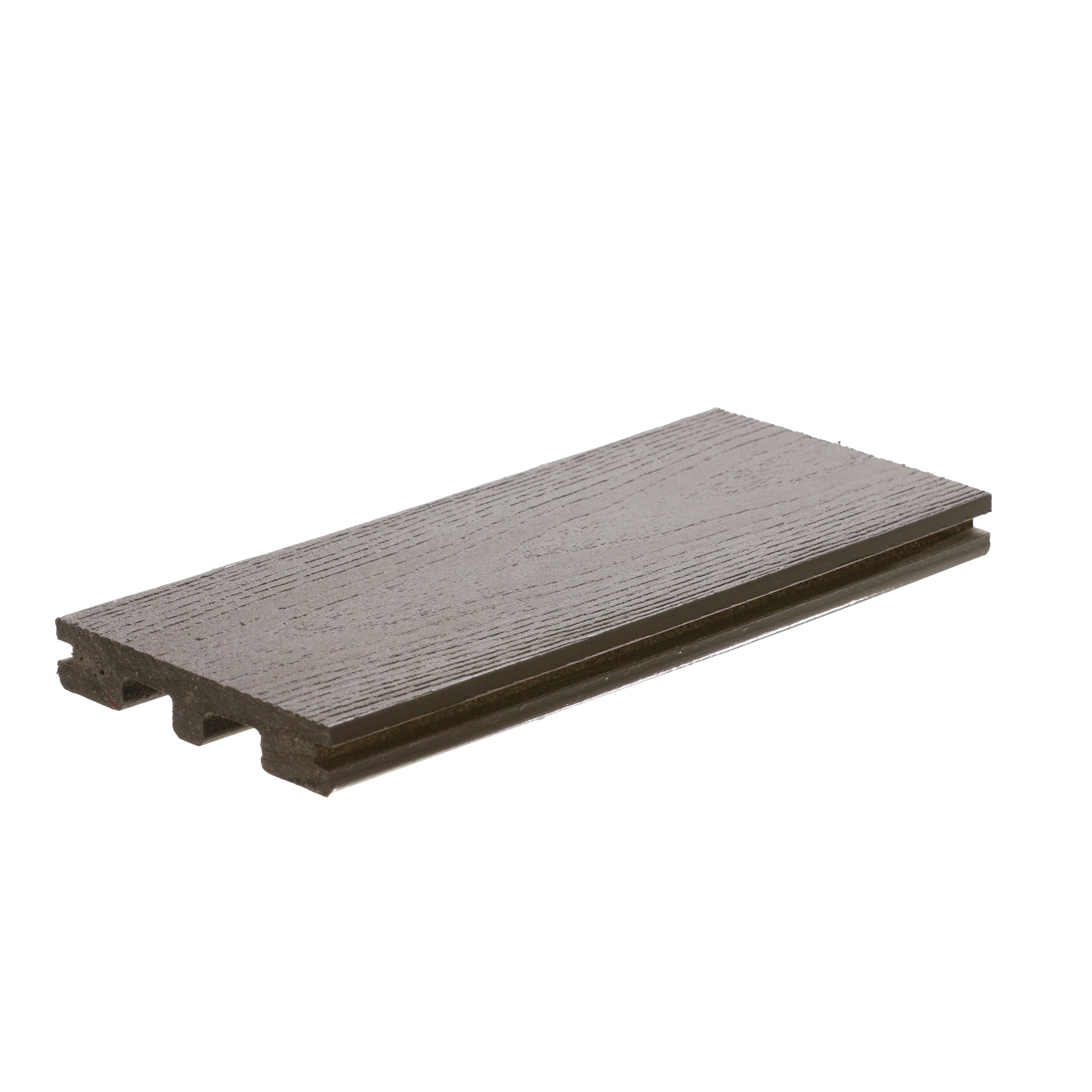 DuxxBak Composite Decking DX-OLT-240RS-G Composite-Deck-Boards - View #7