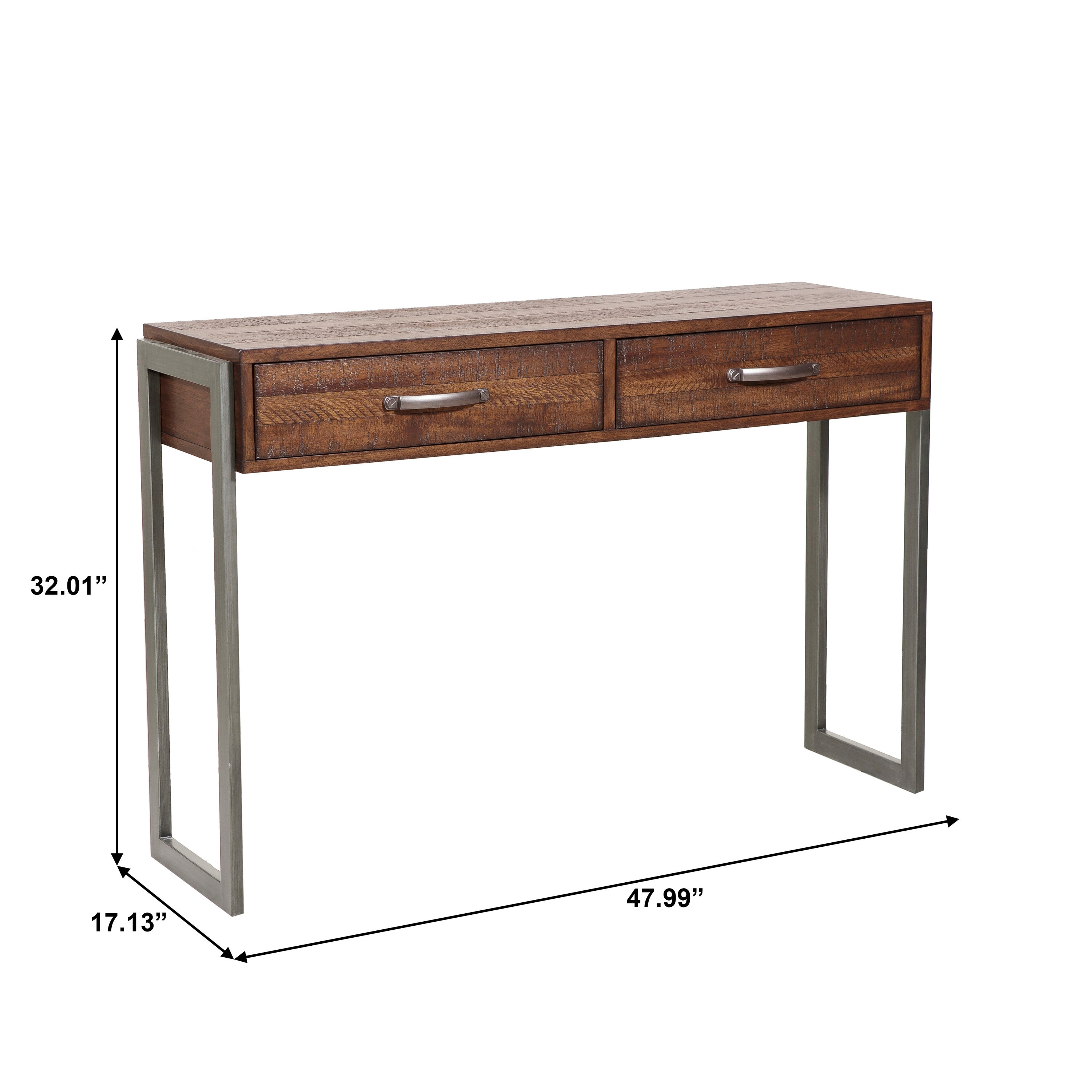 HomeFare DS-D153-102 Console-Sofa-Tables - View #5