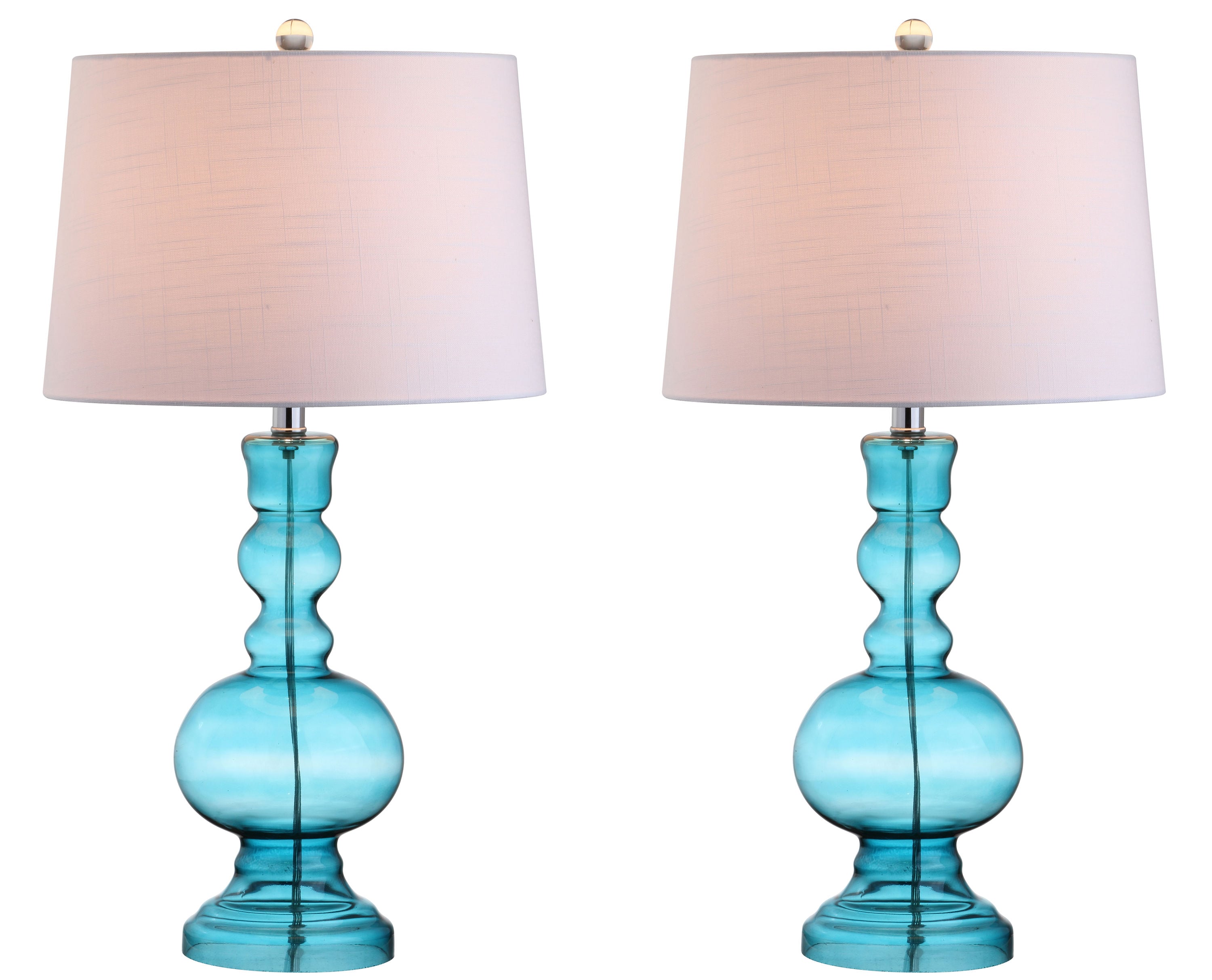 JONATHAN  Y JYL1061A-SET2 Table-Lamps - View #2