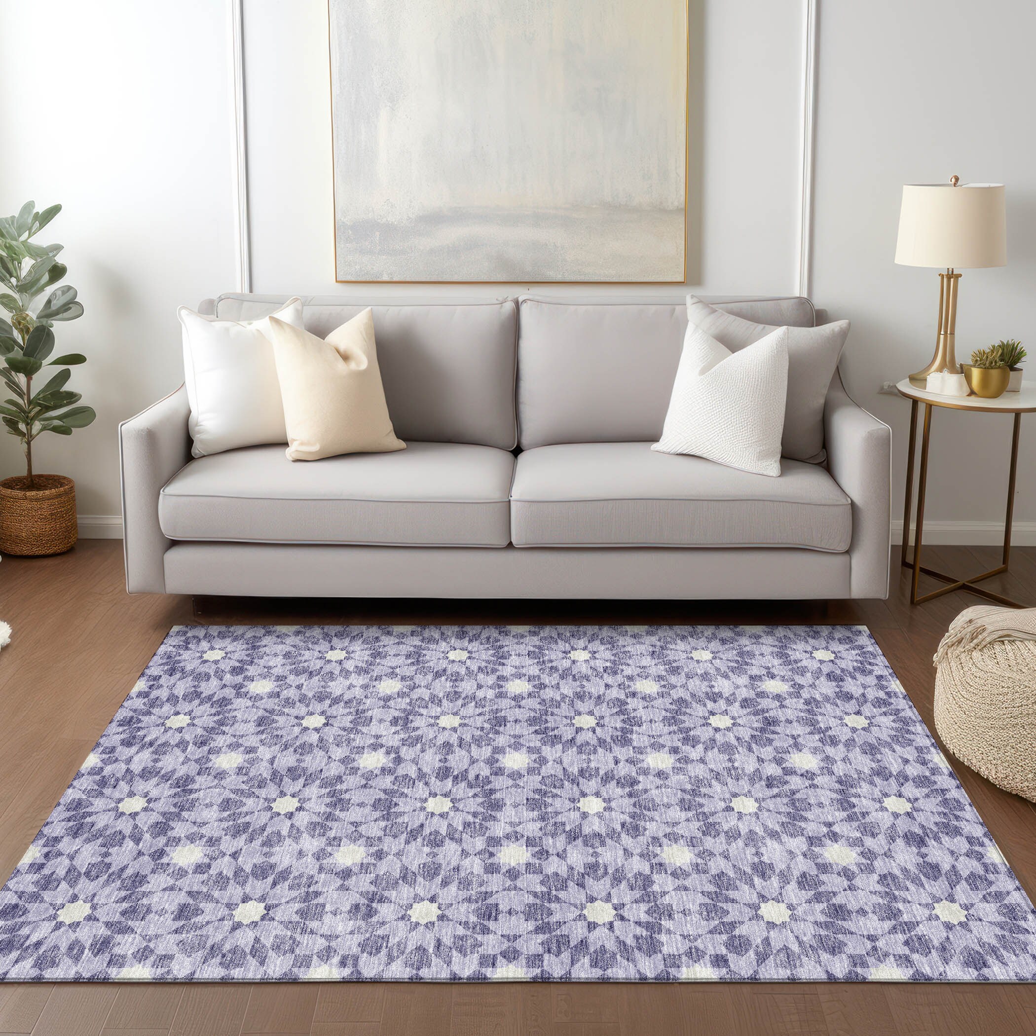 Addison Rugs ACN734LL9X12 rugs - View #7