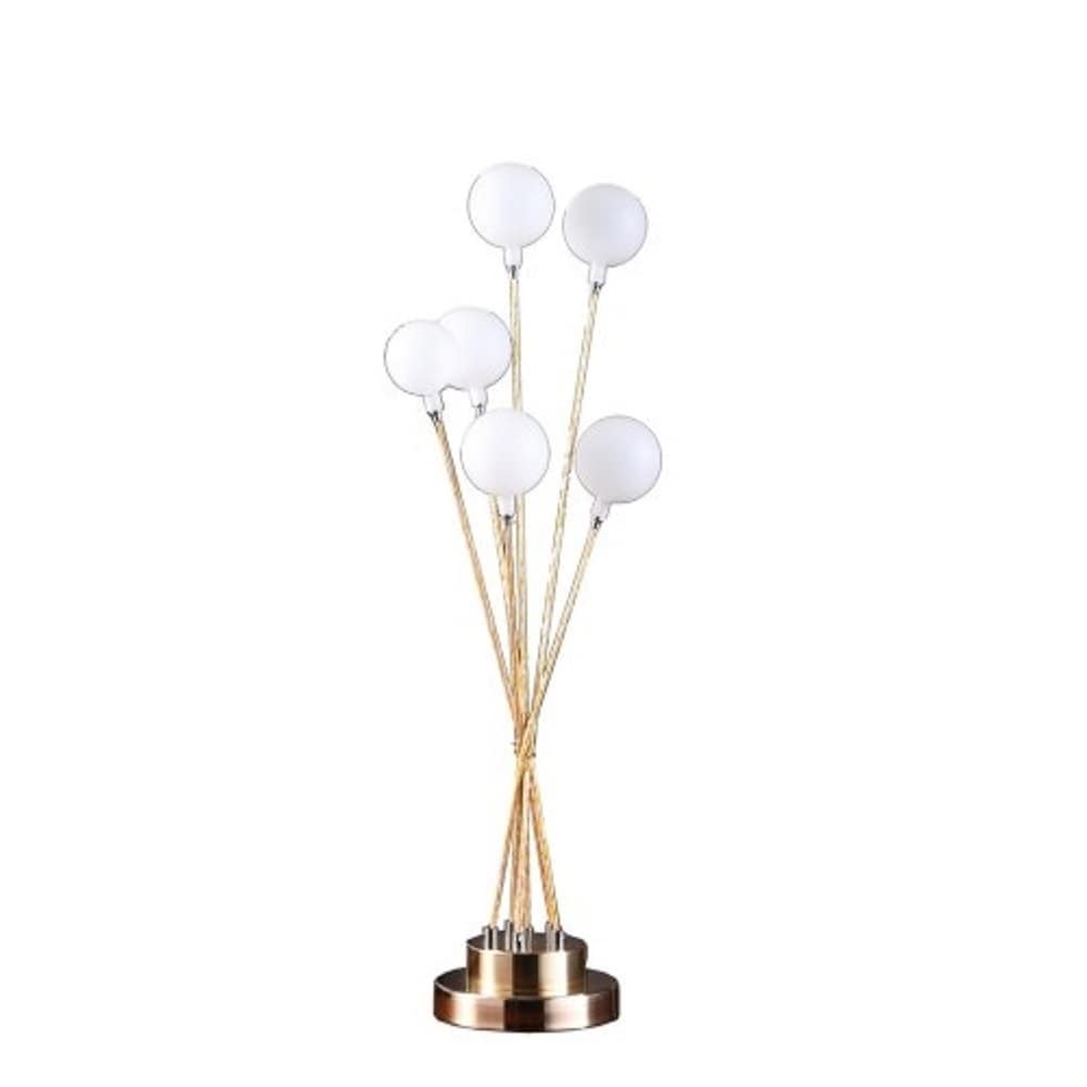 ZAKLOOP MD072116644 Desk-Table-Lamps - View #6