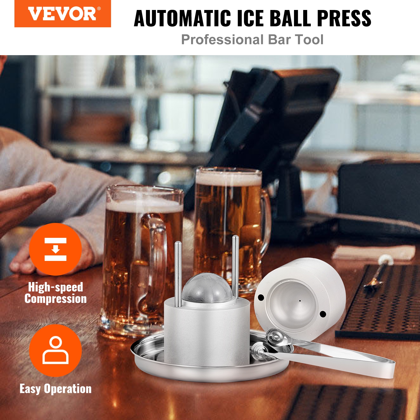 VEVOR BQYJYSLCJ60MMNIAMV0 Drinkware-Accessories - View #6