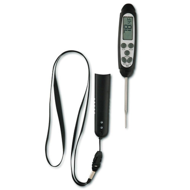 Maverick LW-09 Rectangle Grill Thermometer