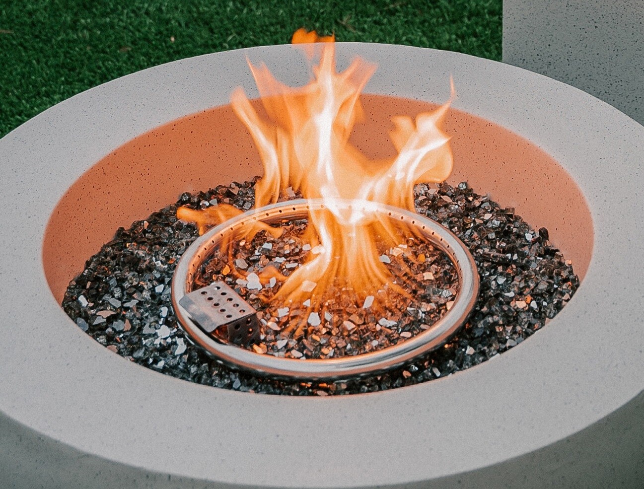 KANTE RMFP-B01-81904 Outdoor-Gas-Firepits - View #5