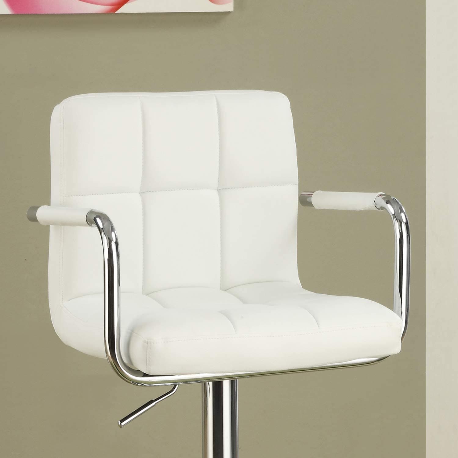 CESICIA K60A stools - View #5