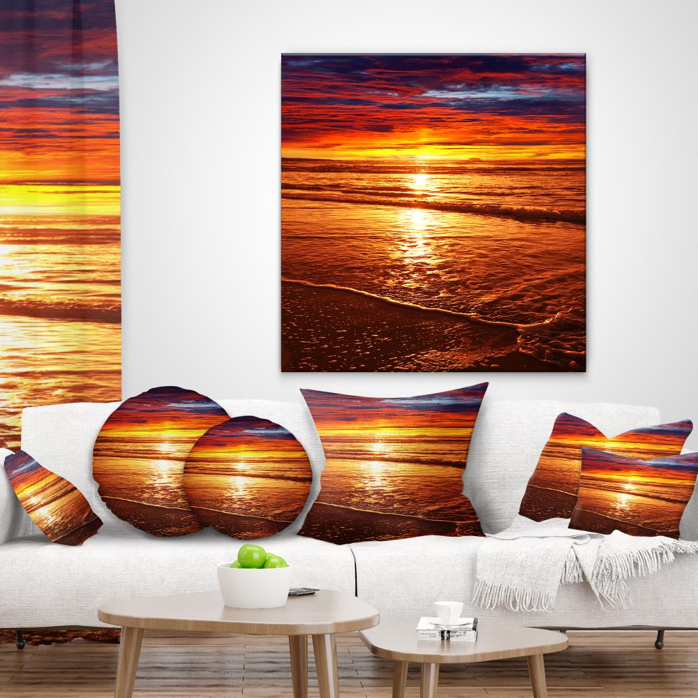Designart CU10429-12-20 Accent-Pillows - View #4