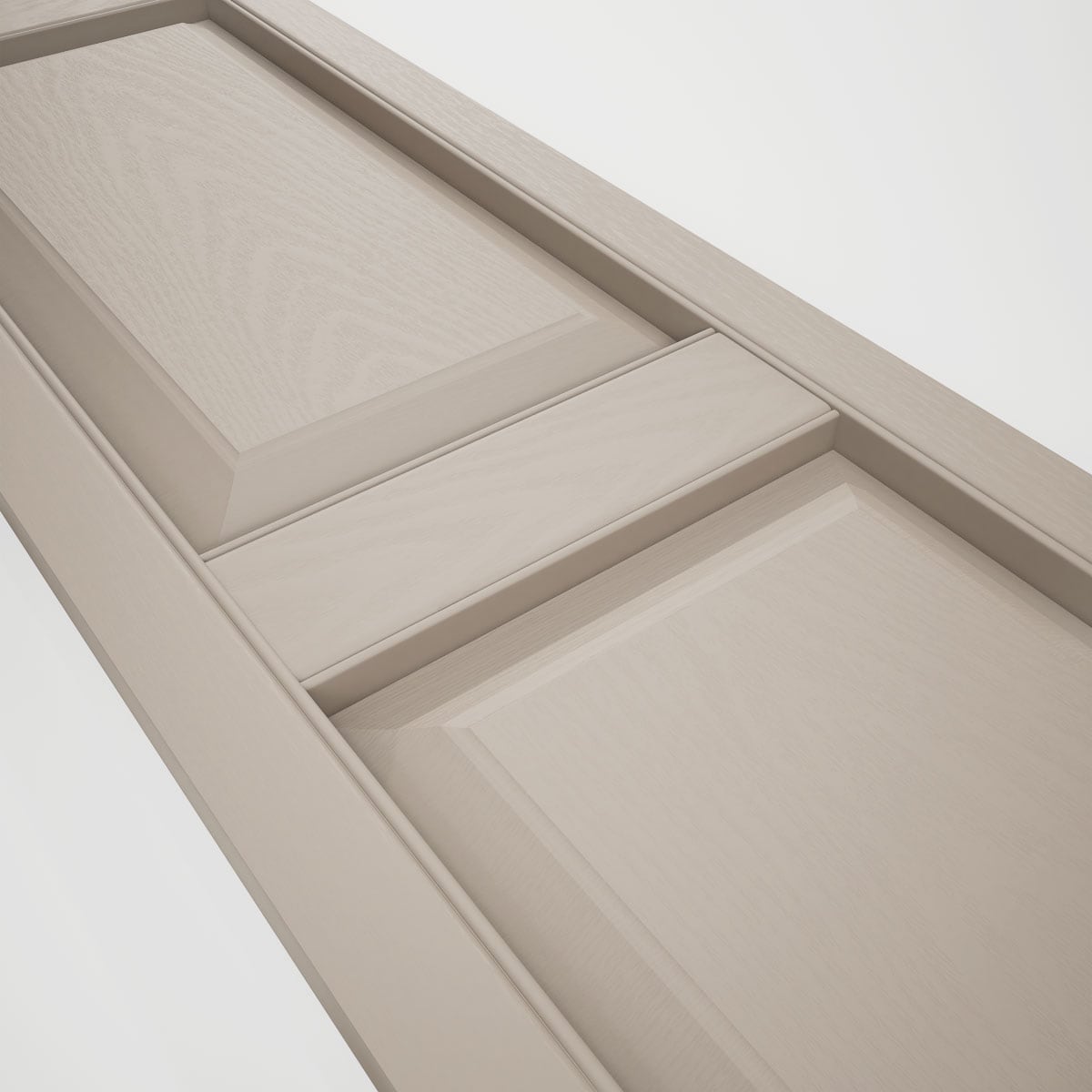 Ekena Millwork LP2S14X08000CL Exterior-Shutters - View #6
