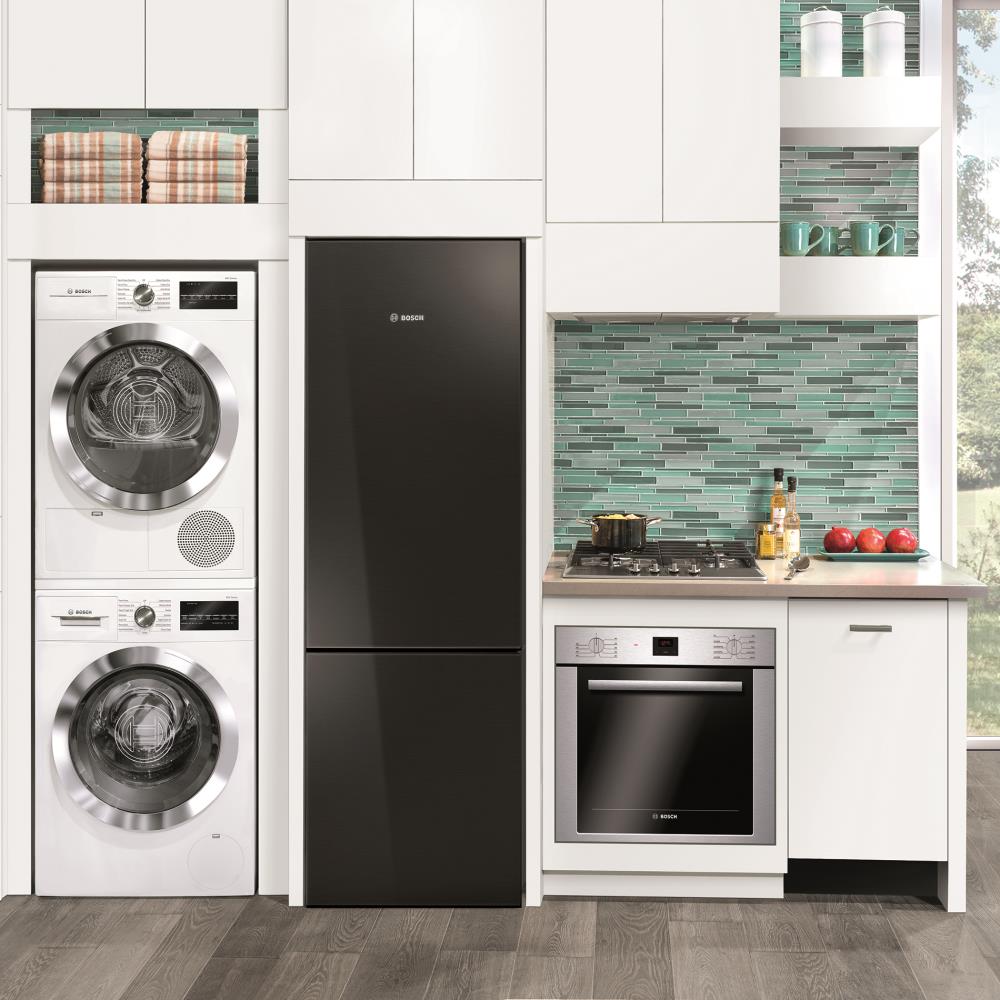 Bosch B10CB80NVB Bottom-Freezer-Refrigerators - View #8