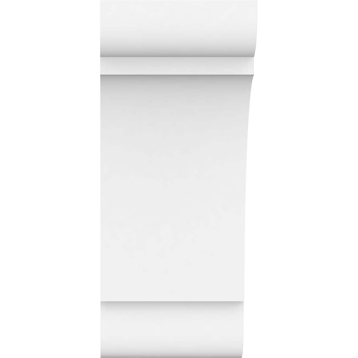 Ekena Millwork CORP07X09X18OLY corbels - View #2