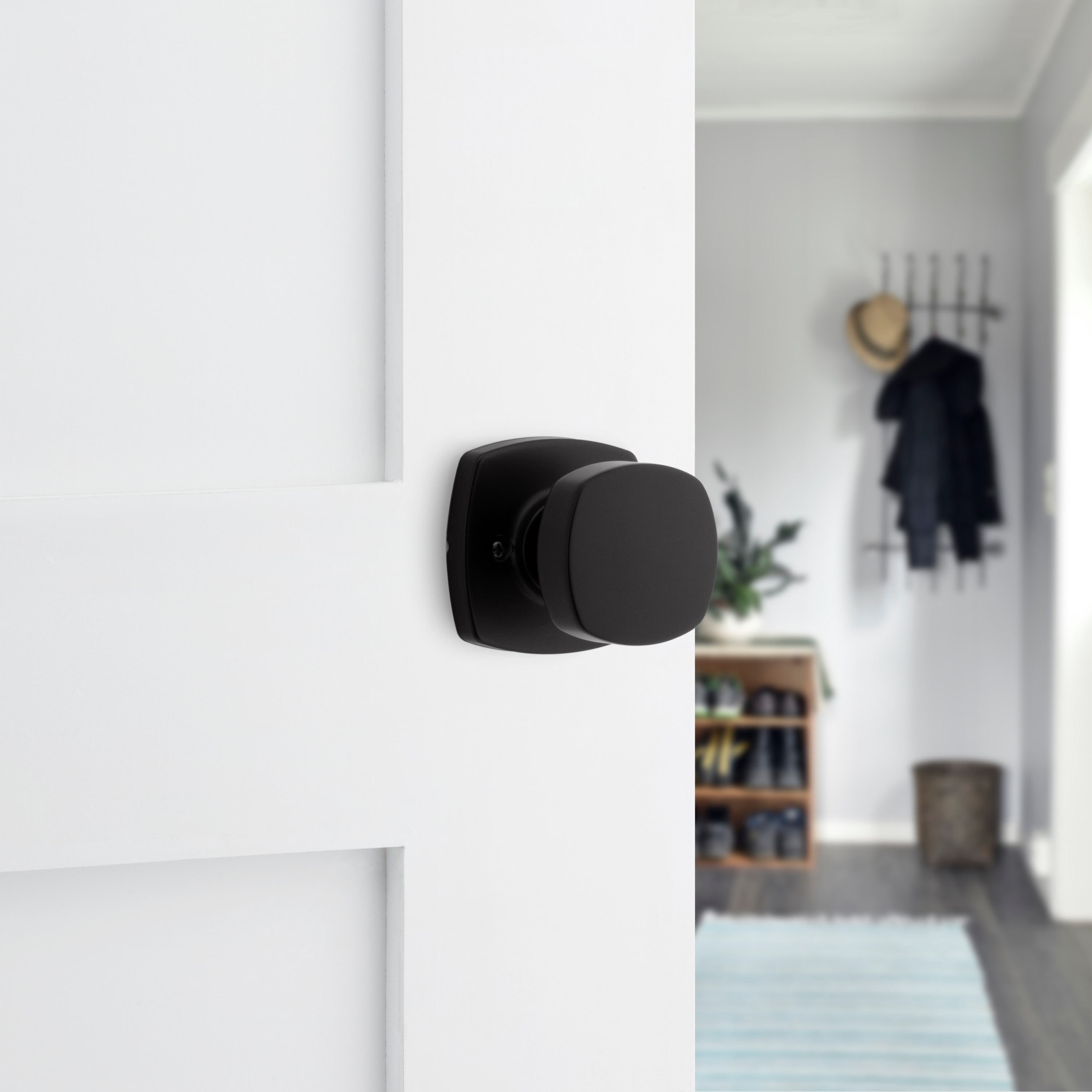 Kwikset Signature Series 97200-922 Door-Knobs - View #10