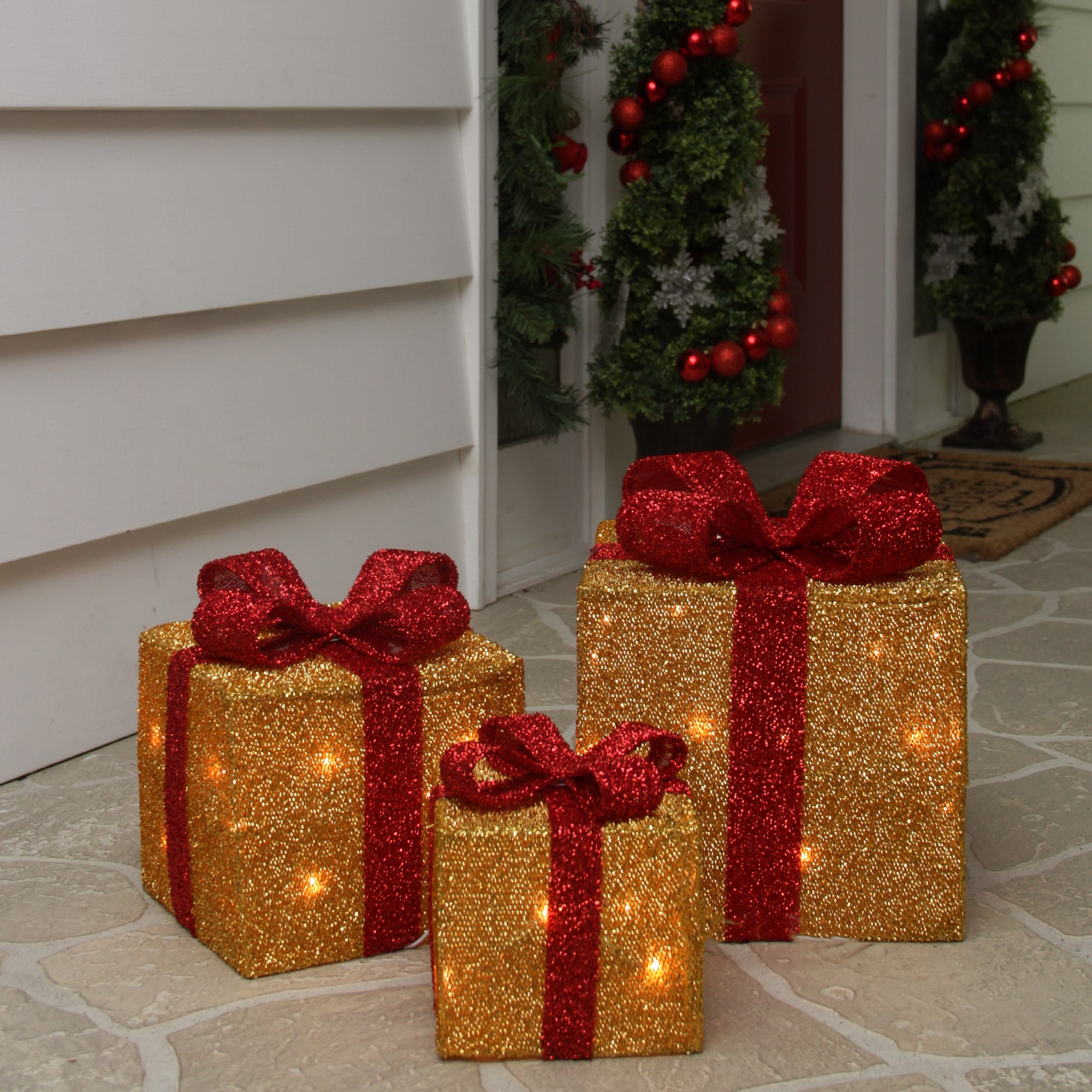 Northlight 31458005 Outdoor-Christmas-Decor - View #3