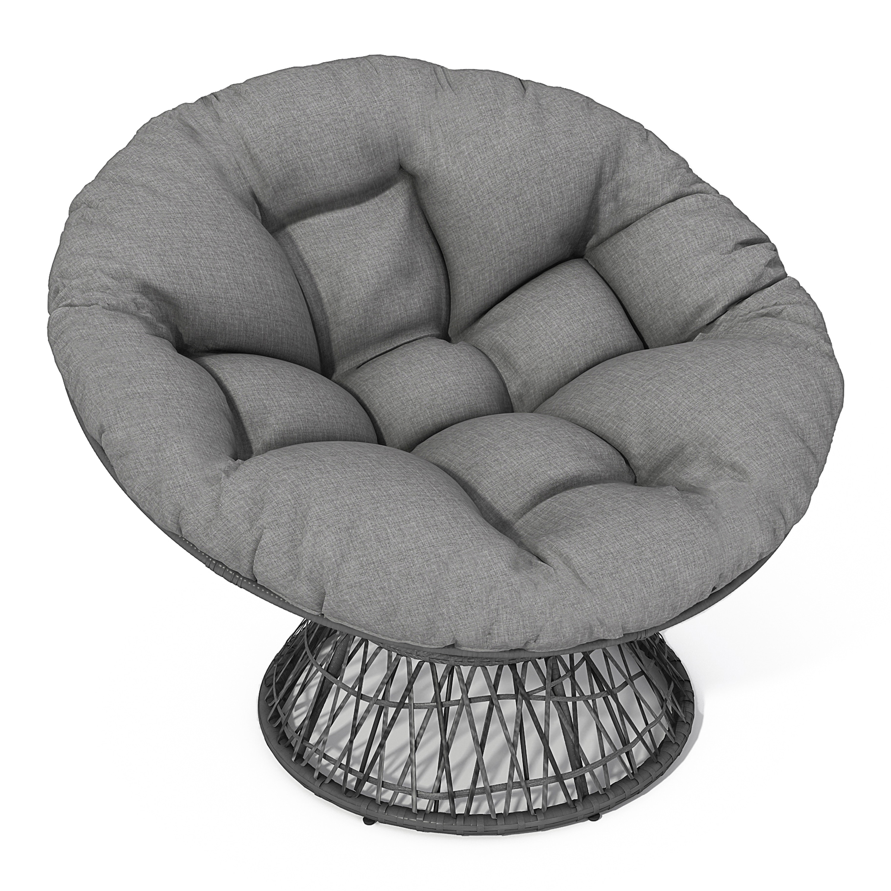 Damerin CXZ-62 chairs - View #2