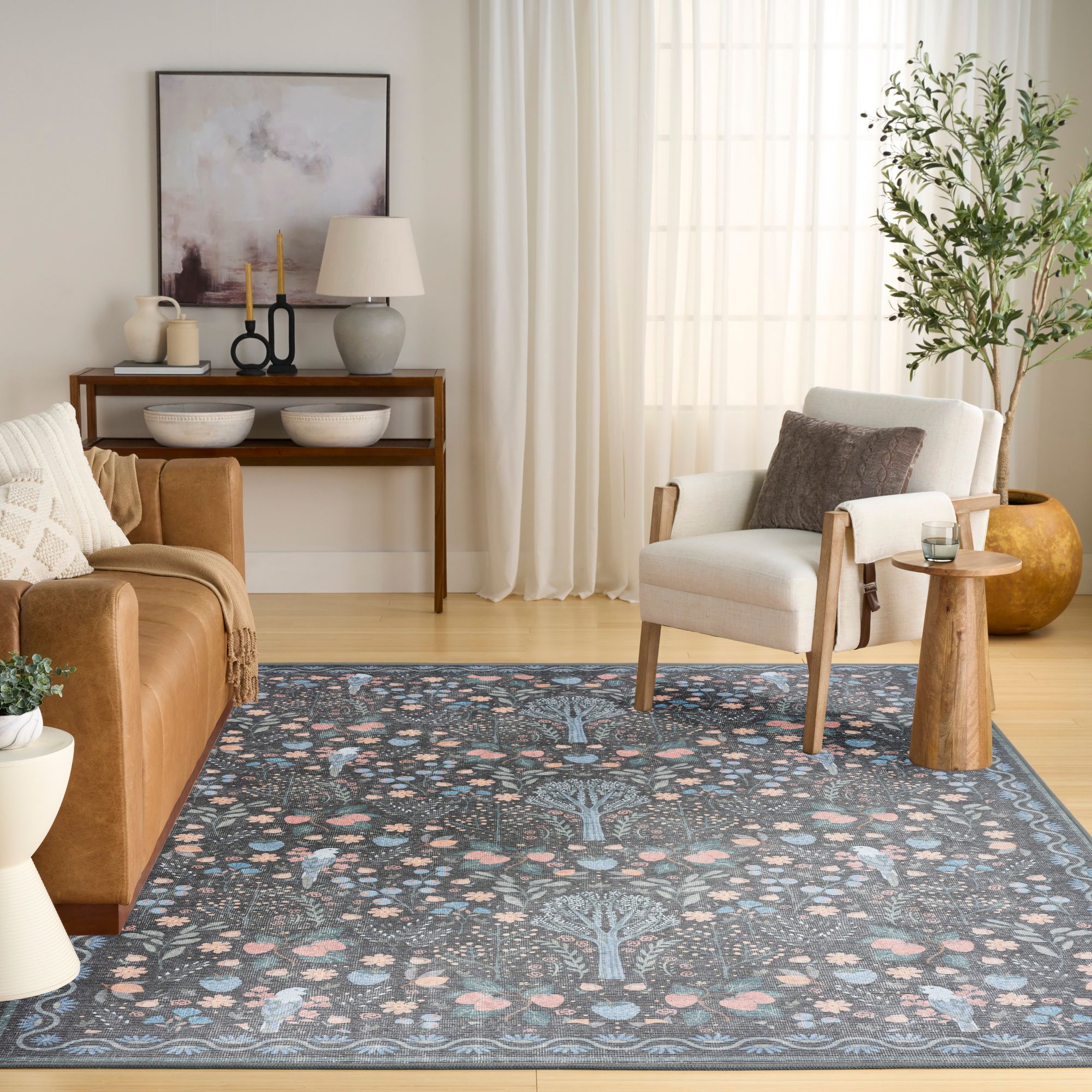 Nourison 841491186947 rugs - View #8