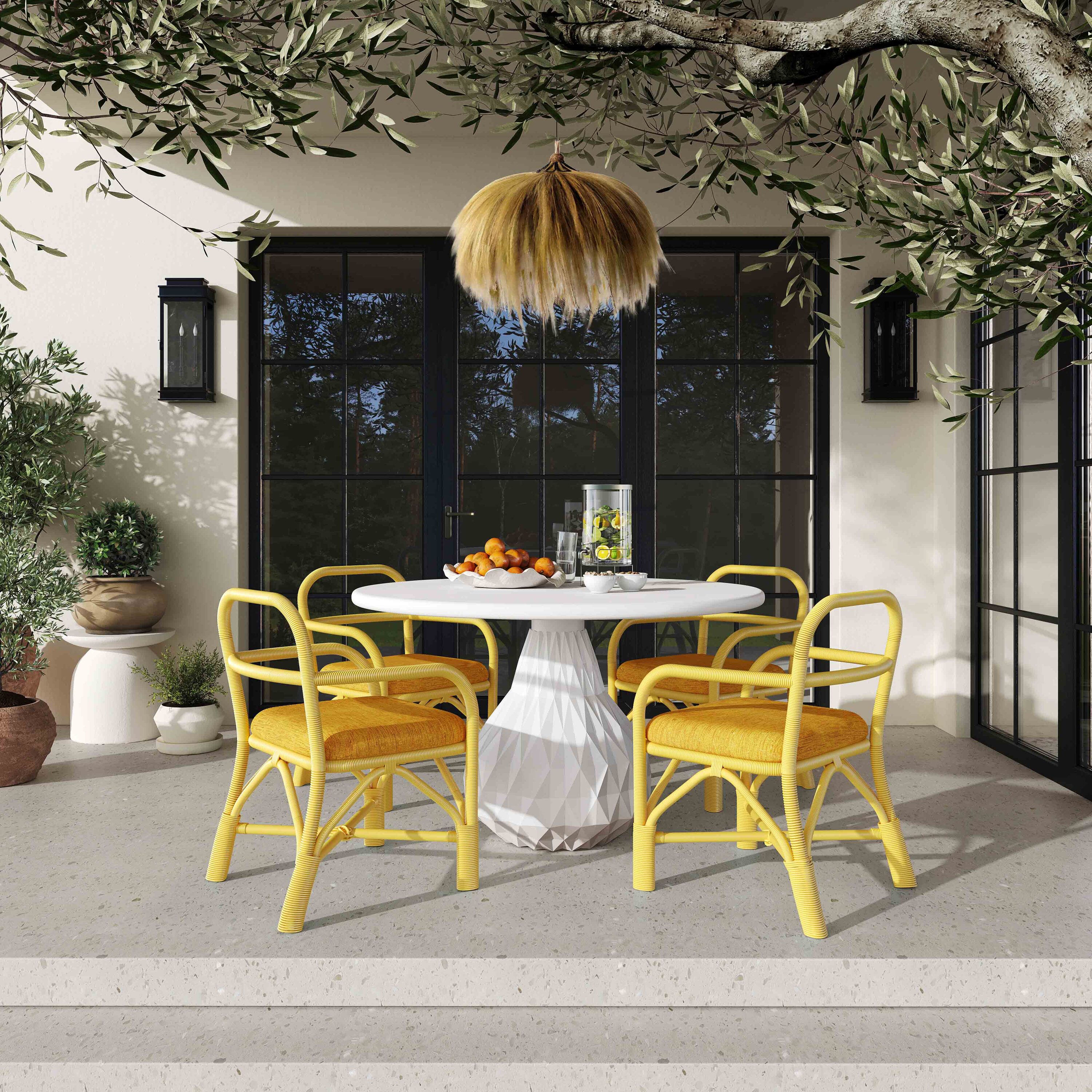 TOV Furniture TOV-D21023 Dining-Chairs - View #2