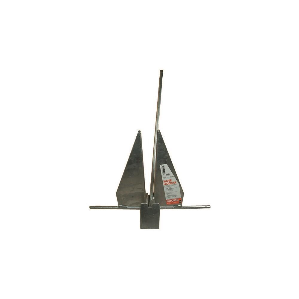 Tie Down NRTHR3031  Engineering 95045 Super Hooker Anchor