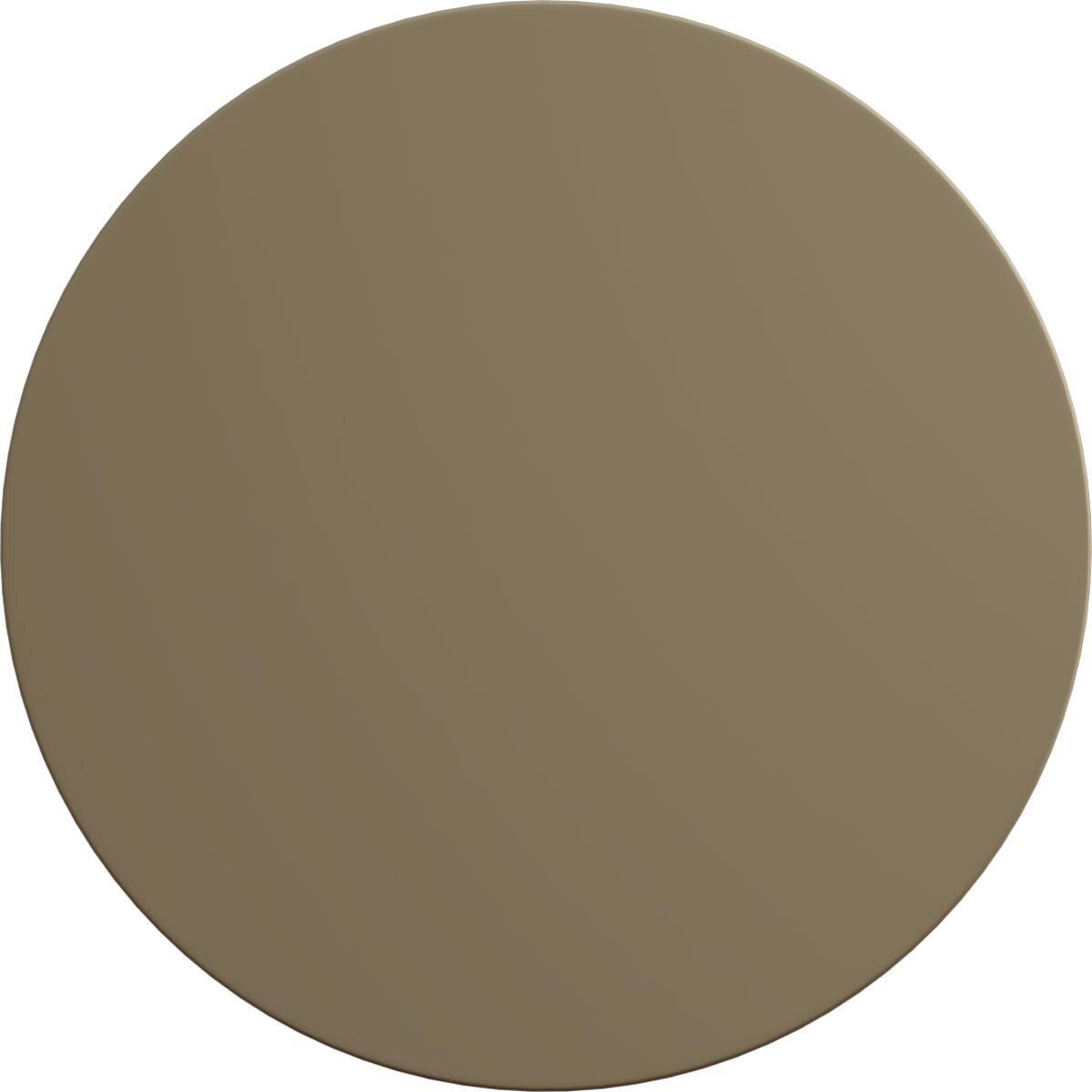 Ekena Millwork CM07OLBLF Ceiling-Medallions - View #4