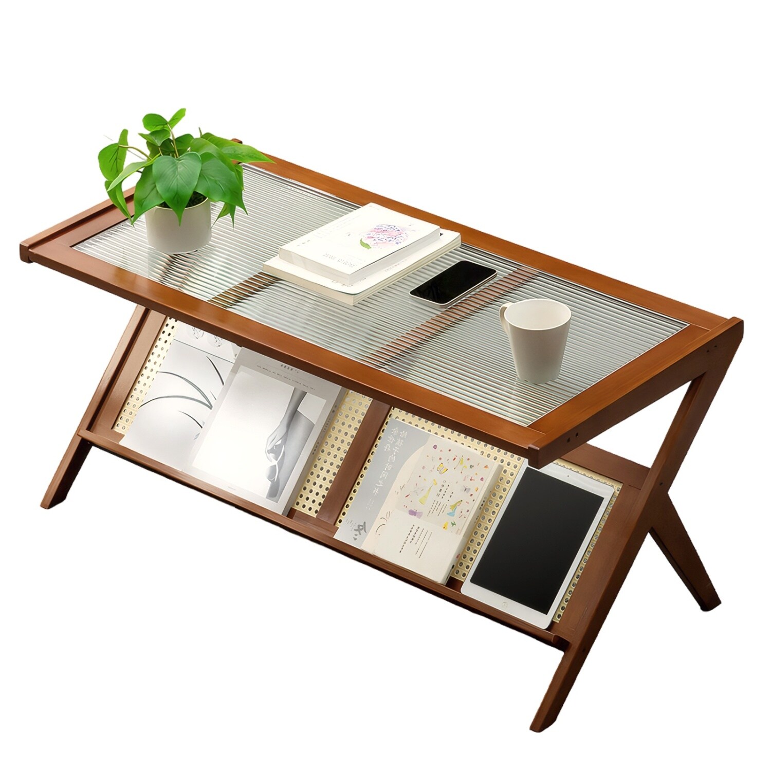 Streamdale Furniture W3101P314783 Console-Sofa-Tables - View #6