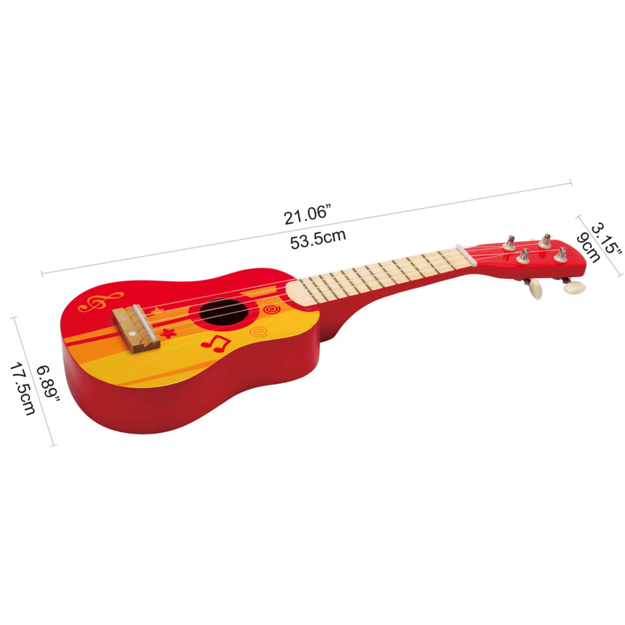 Hape G6943478008854 Play-Toys - View #2