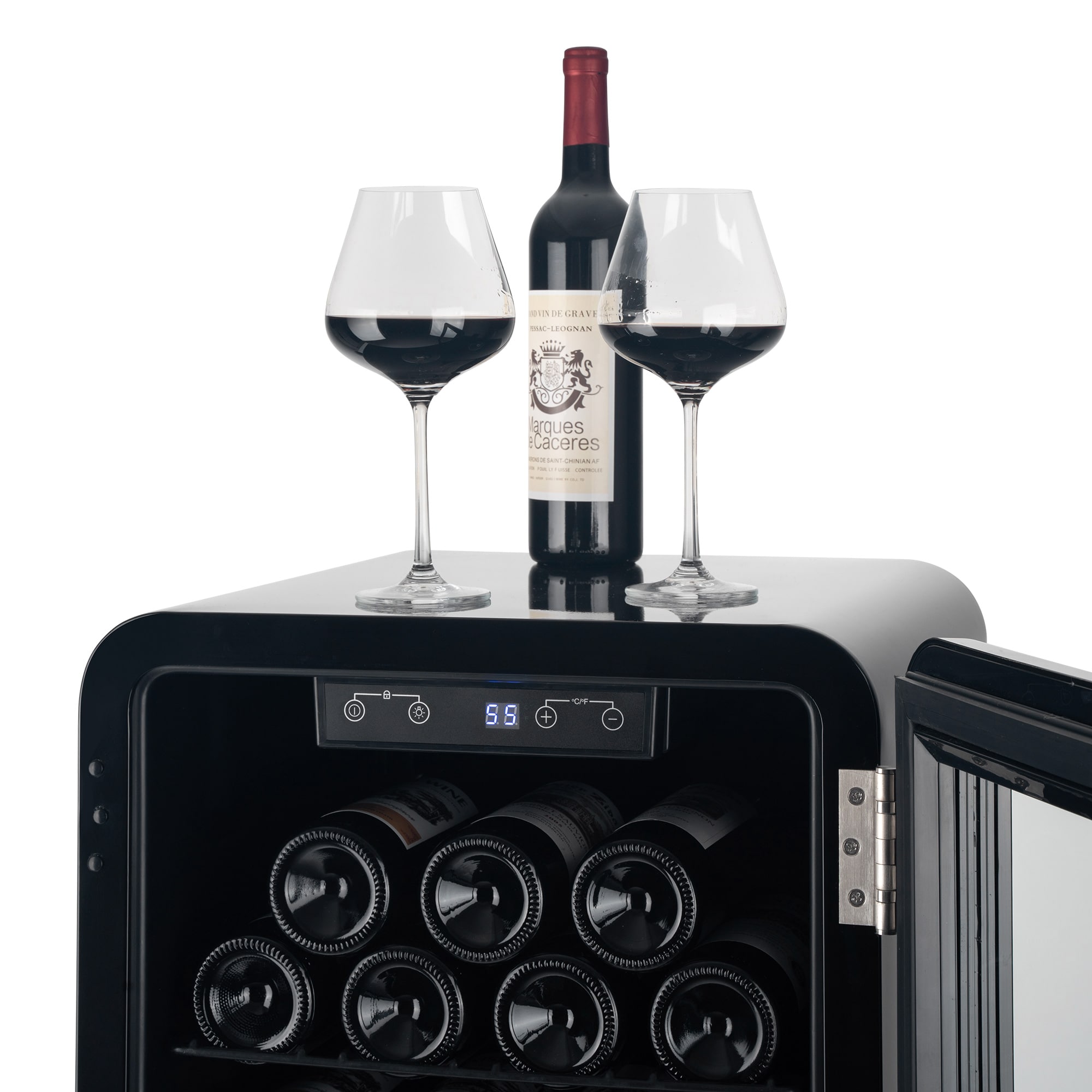 CASAINC MRS-ES196570AAB Wine-Chillers - View #9