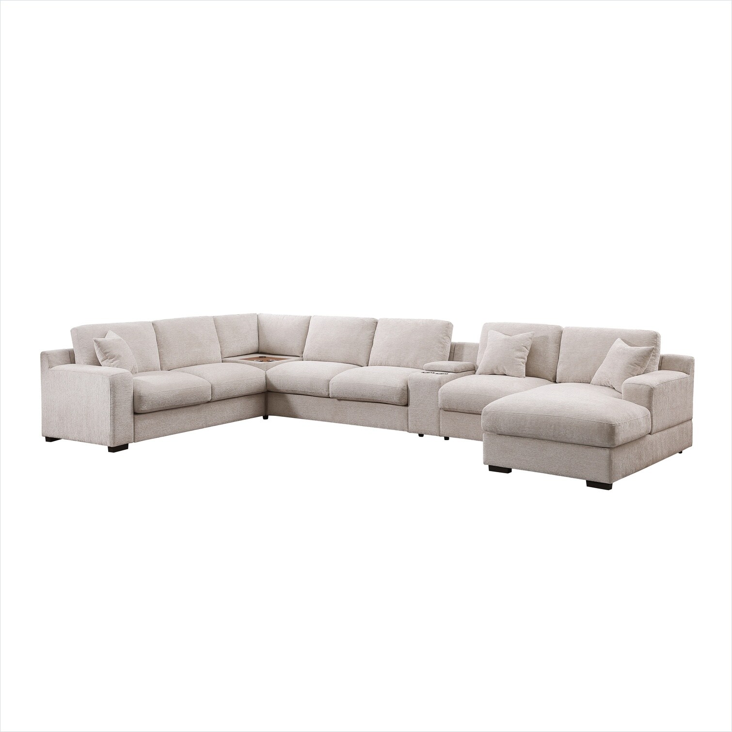 Watnature U2PFF1NPBA5O Sofas-Loveseats - View #5