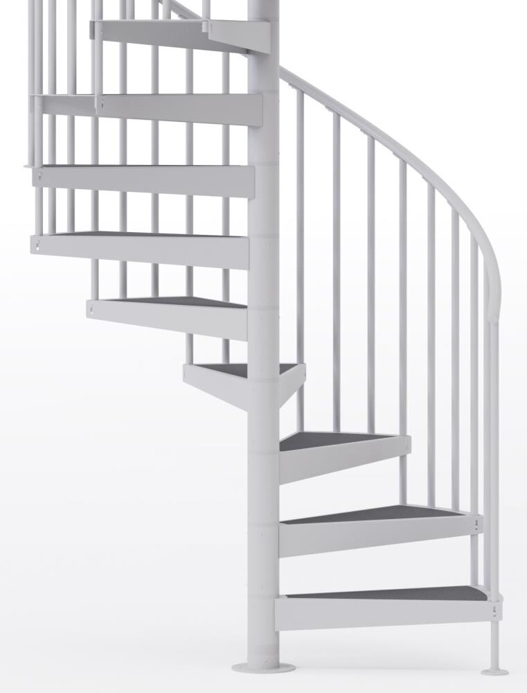 Mylen Stairs EP60W12W014 Staircase-Kits - View #3
