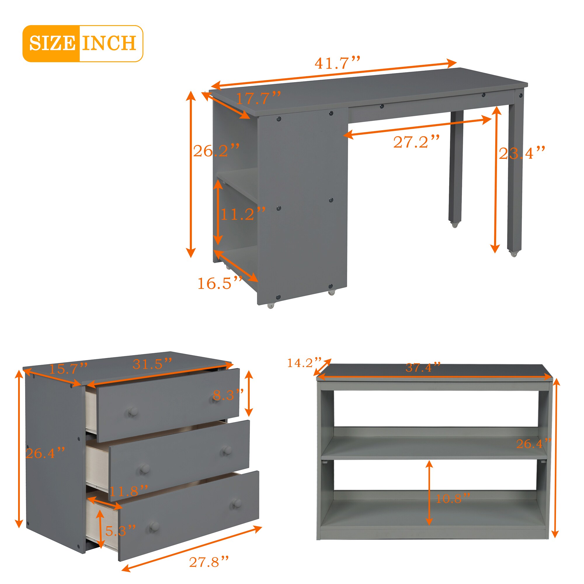 Qualler BTLE0113E beds - View #9