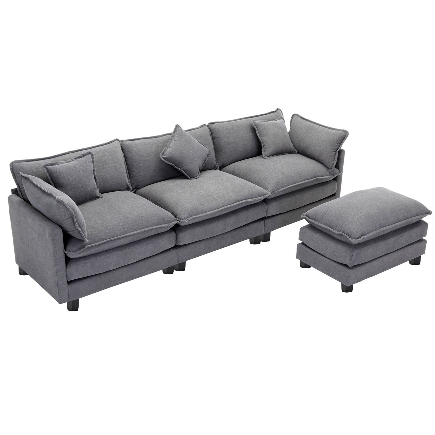 Bybafun YA3700373 Sofas-Loveseats - View #8