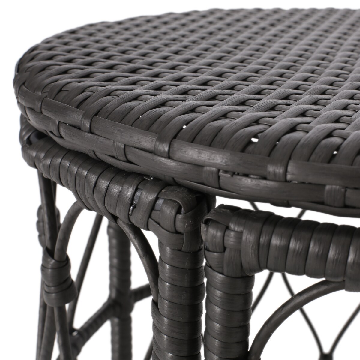 Streamdale Furniture 70417.00GRY Patio-Tables - View #9