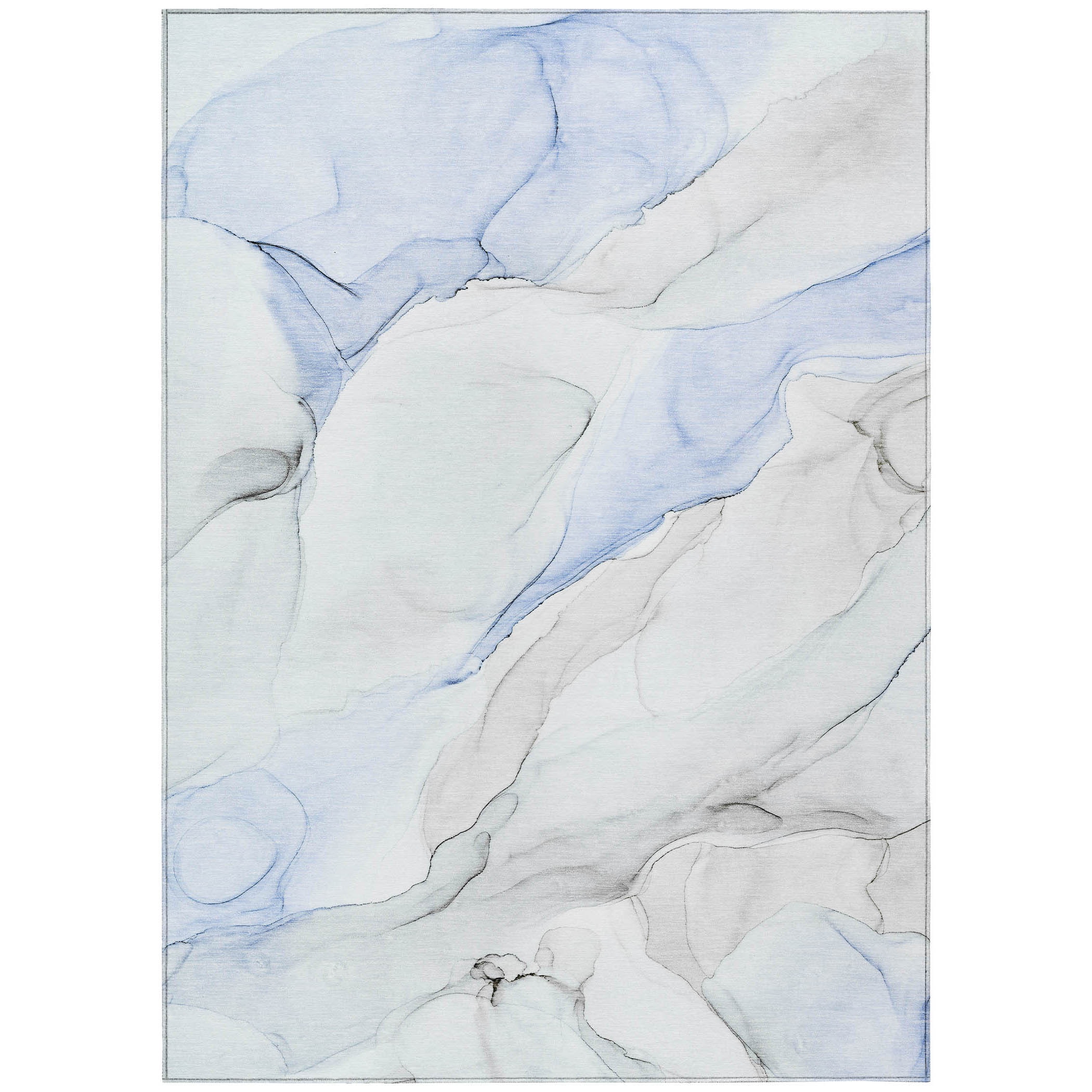 Addison Rugs ACN515BU8X10 rugs - View #2
