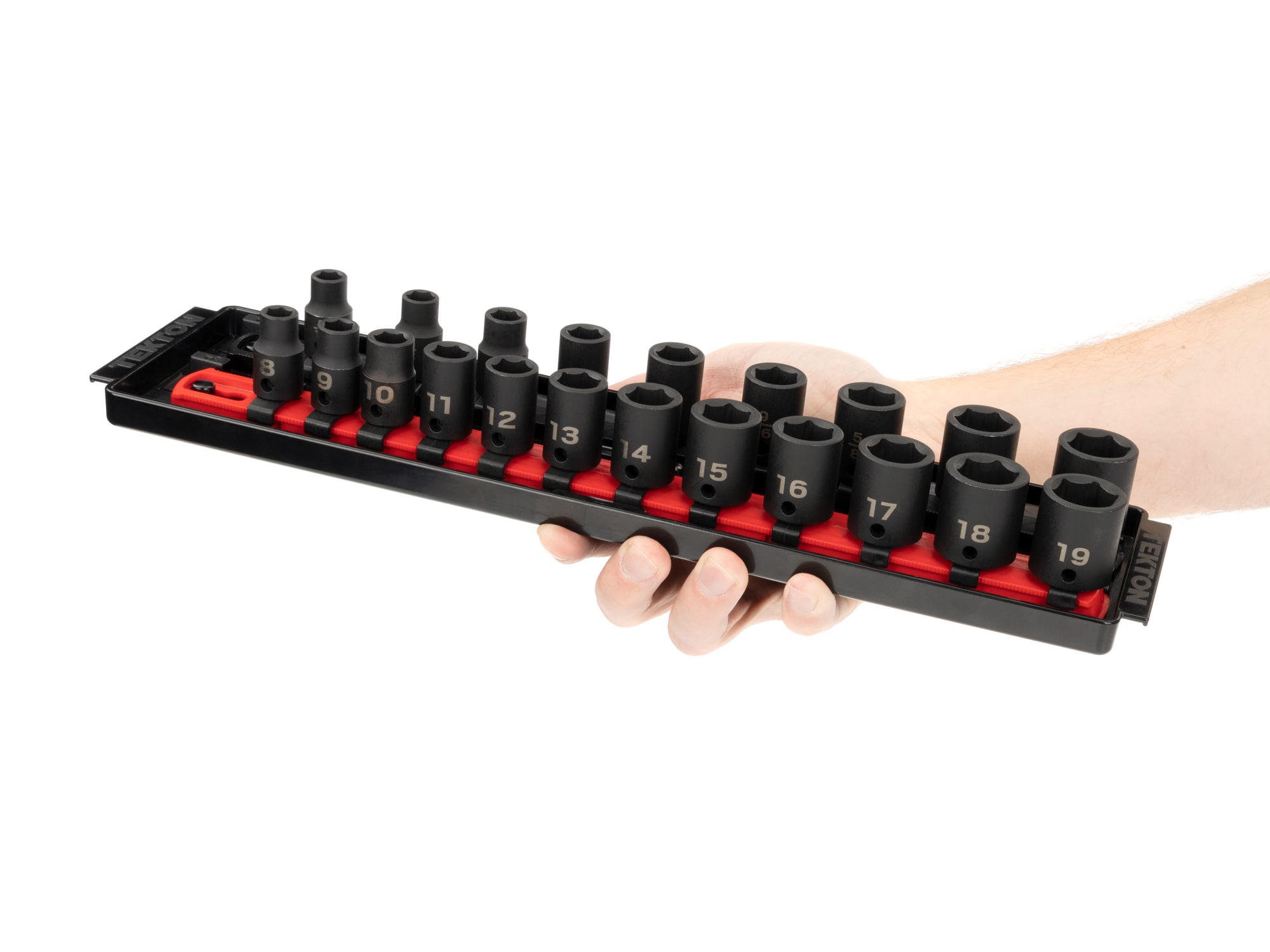 TEKTON SID91200 Impact-Socket-Sets - View #3