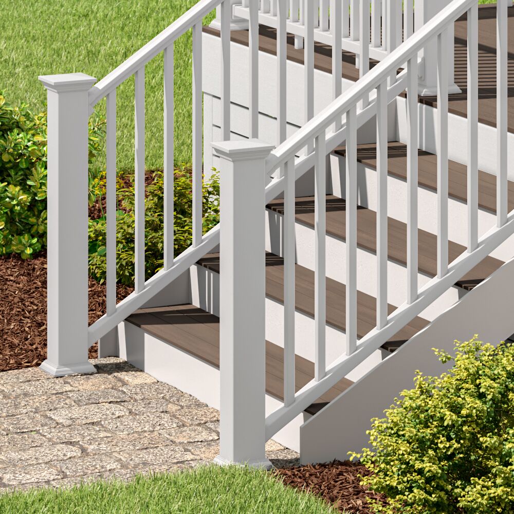 Freedom 73056644 railings - View #5