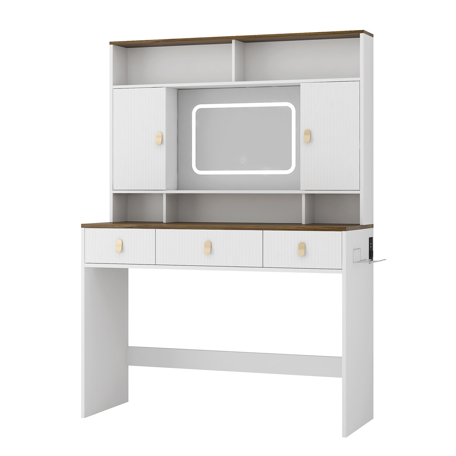 GZMR GZ-MIR2261 Bedroom-Vanities - View #4